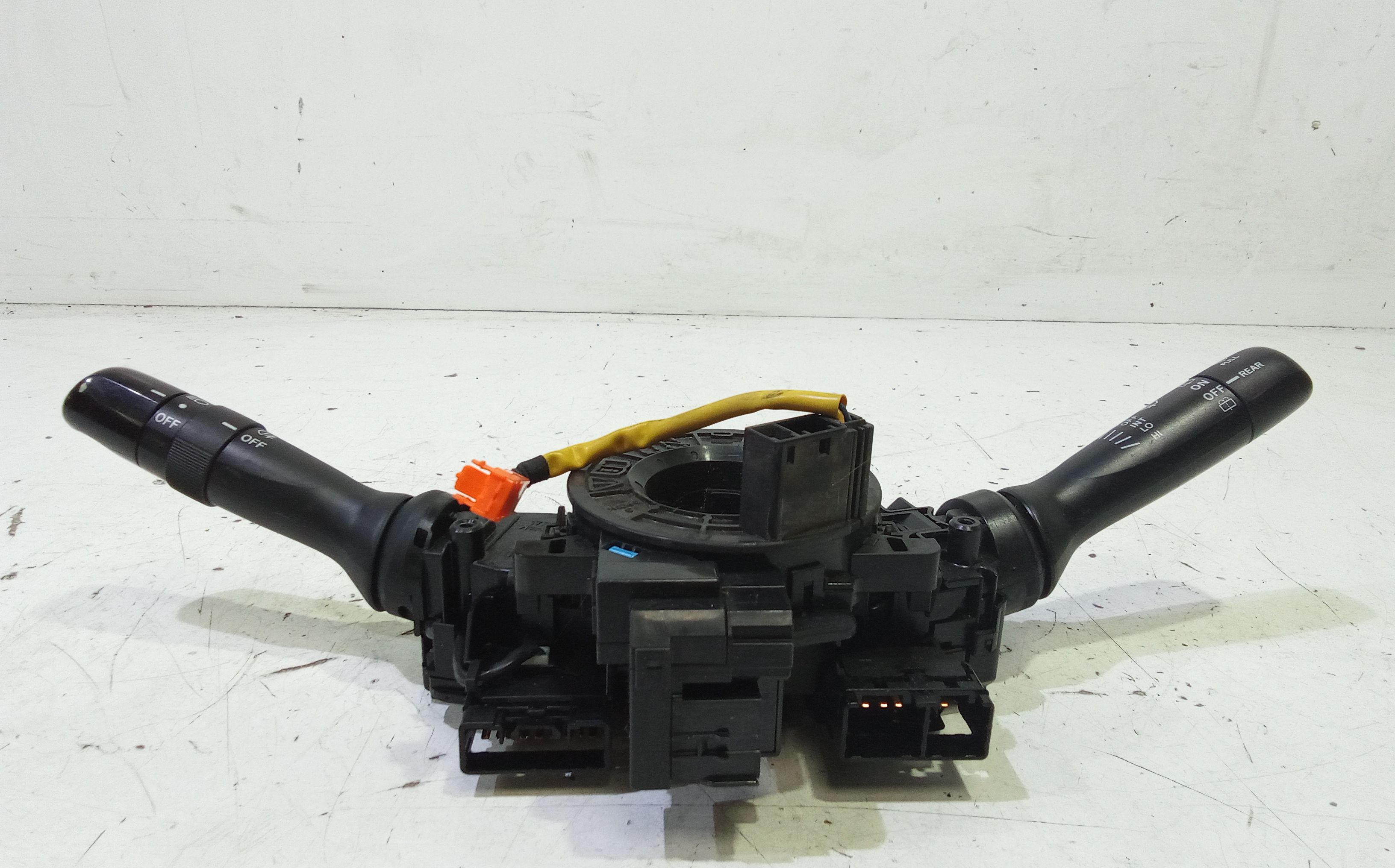 Devioluci TOYOTA Yaris Serie (05>08)