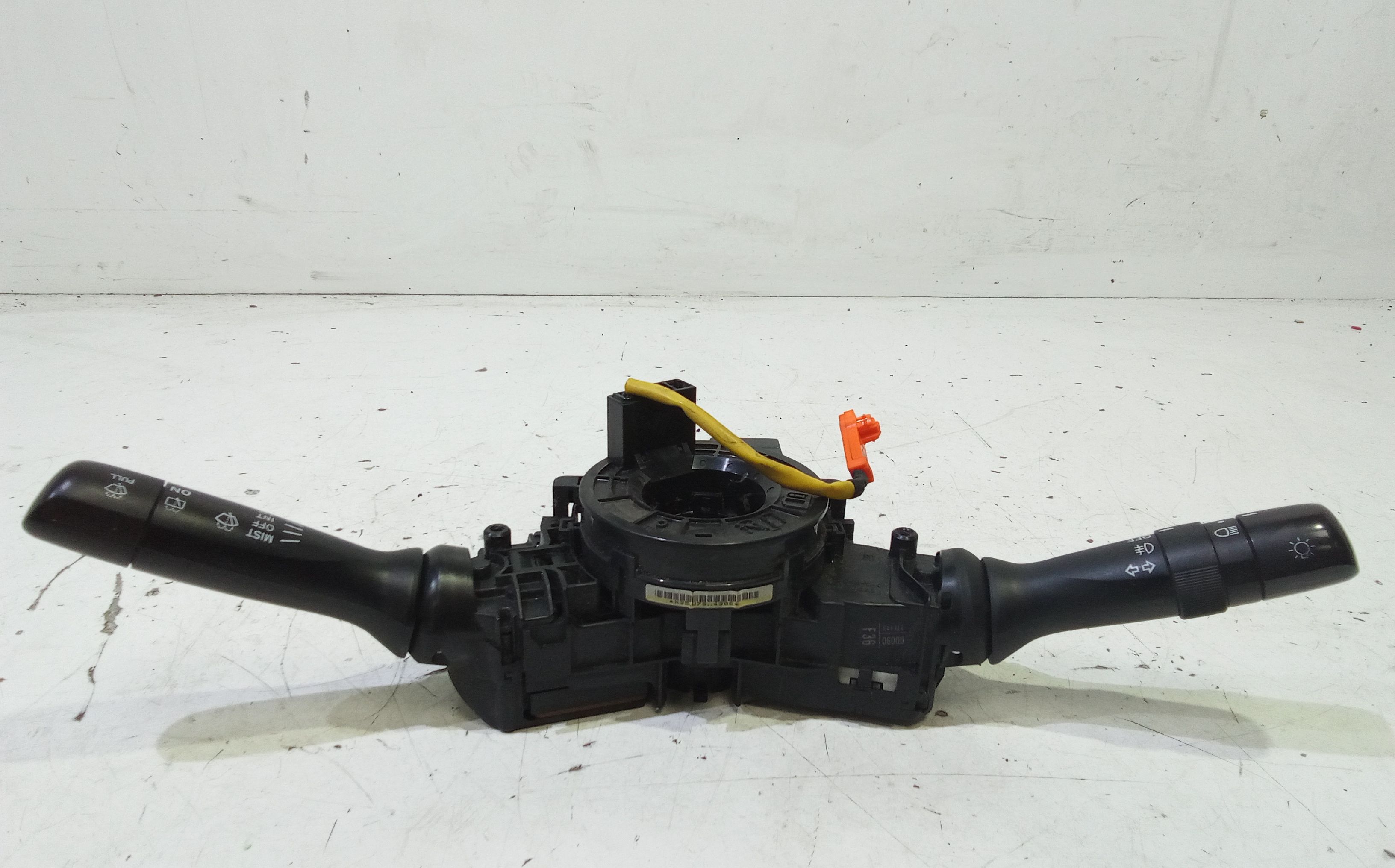 Devioluci TOYOTA Yaris Serie (05>08)