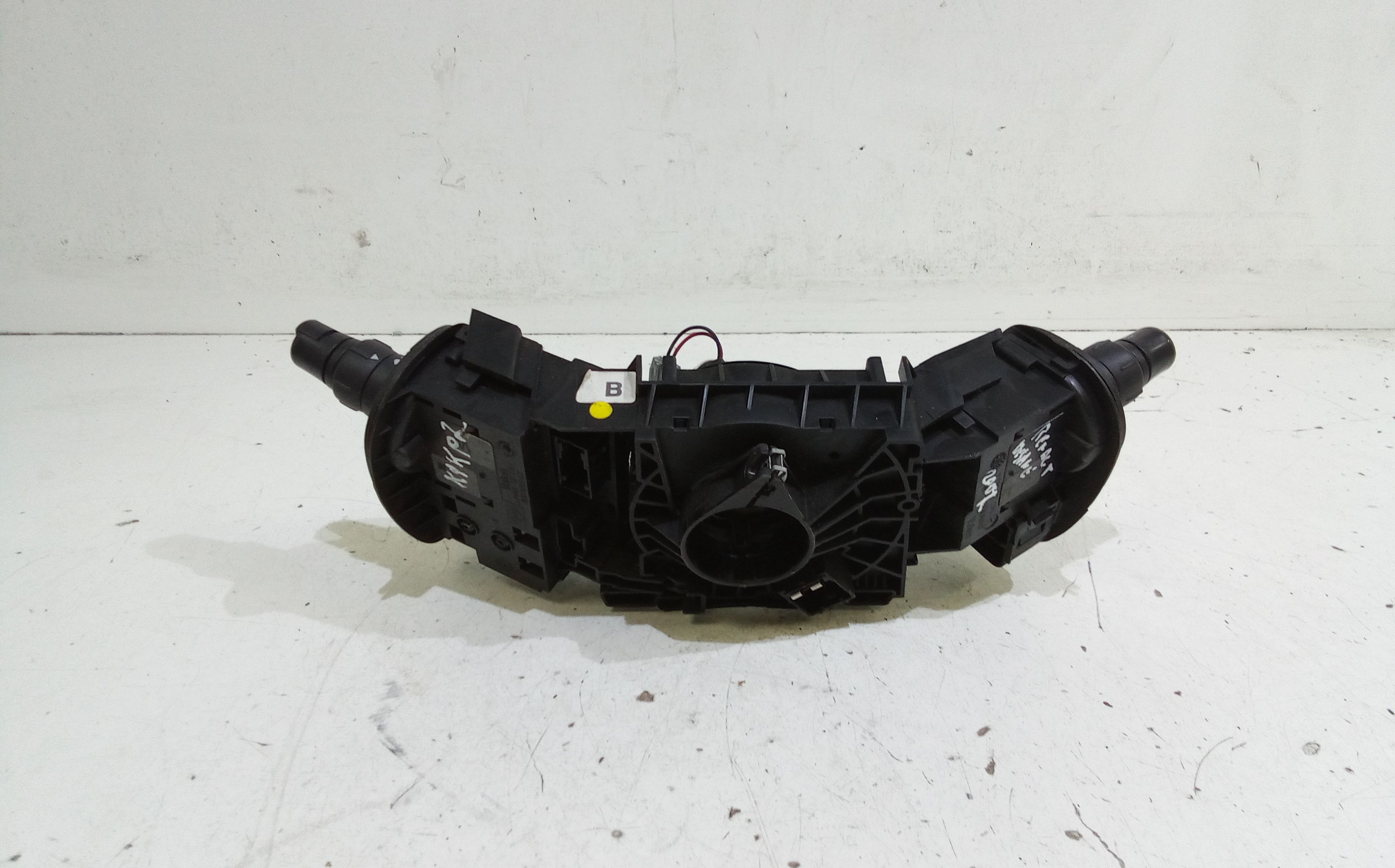 Devioluci RENAULT Megane Cabrio (02>10)