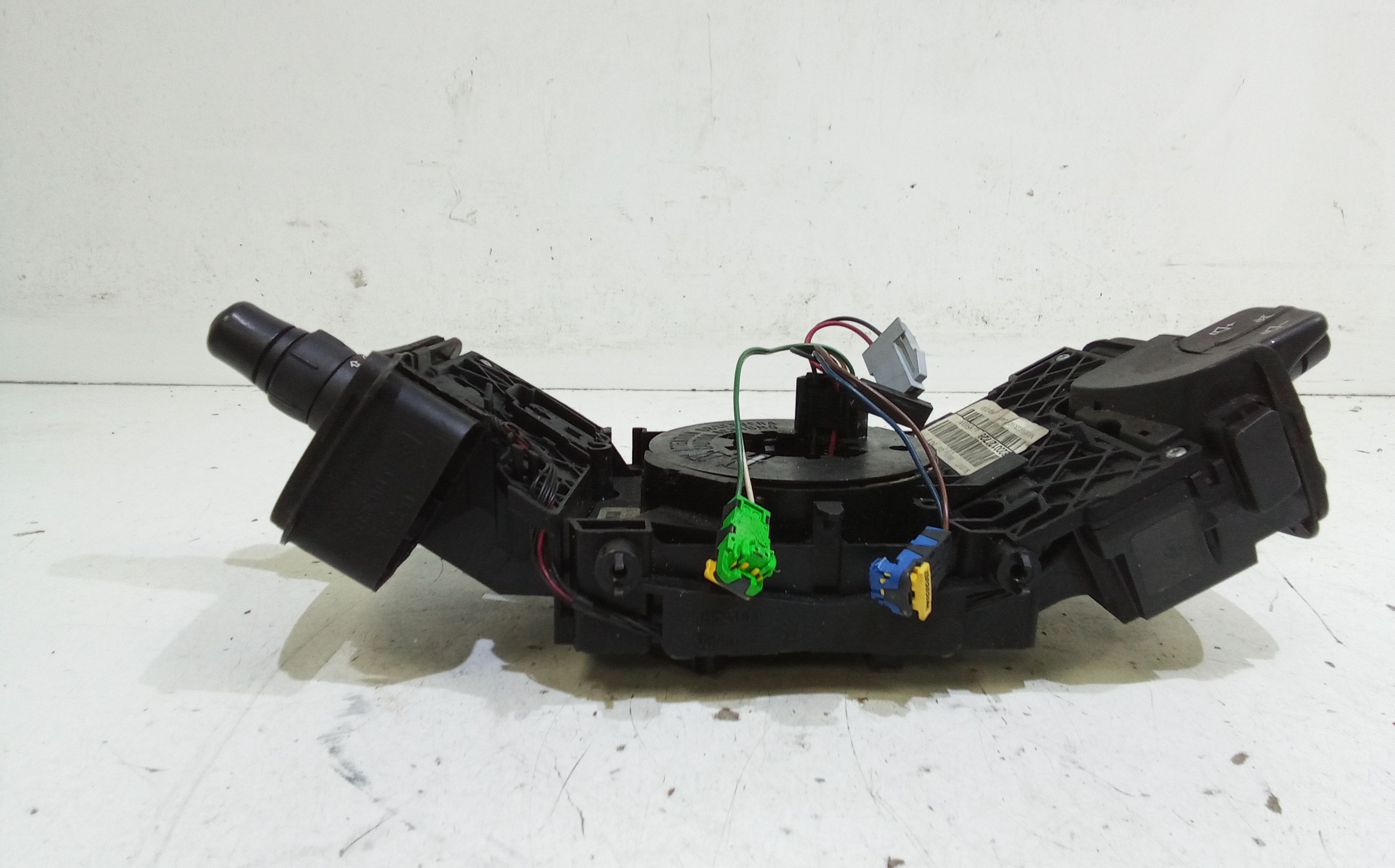 Devioluci RENAULT Megane Cabrio (02>10)