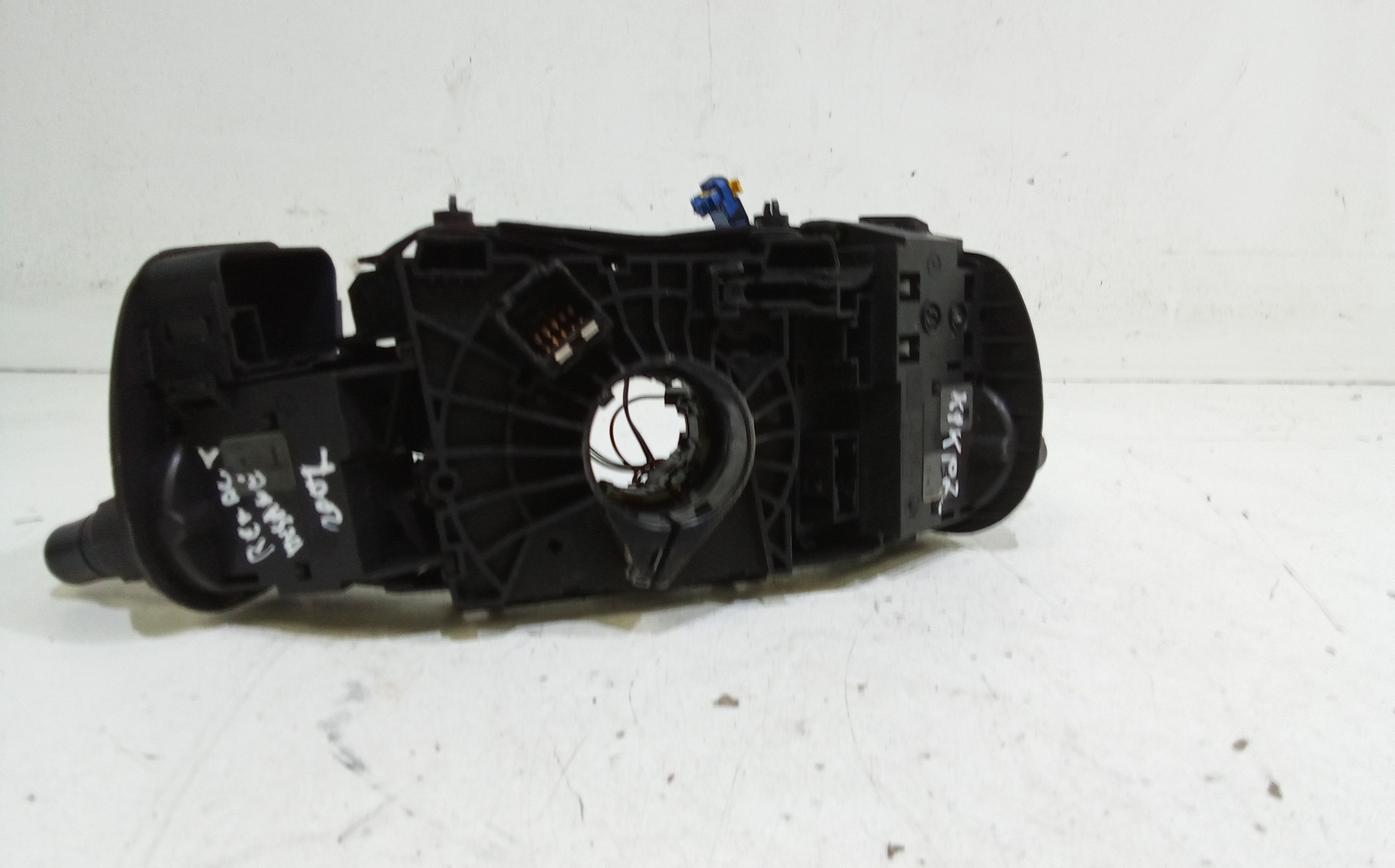 Devioluci RENAULT Megane Cabrio (02>10)