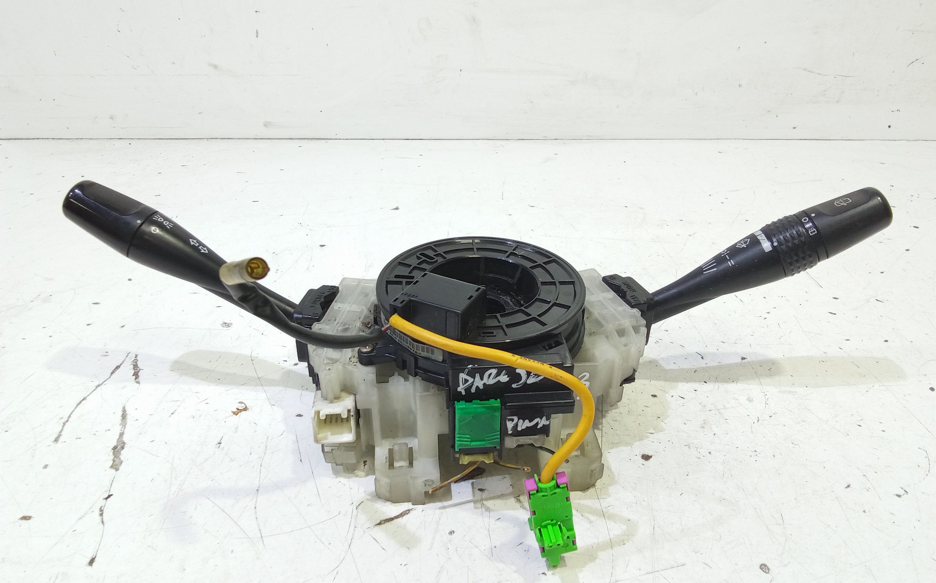 Devioluci MITSUBISHI Pajero Pinin