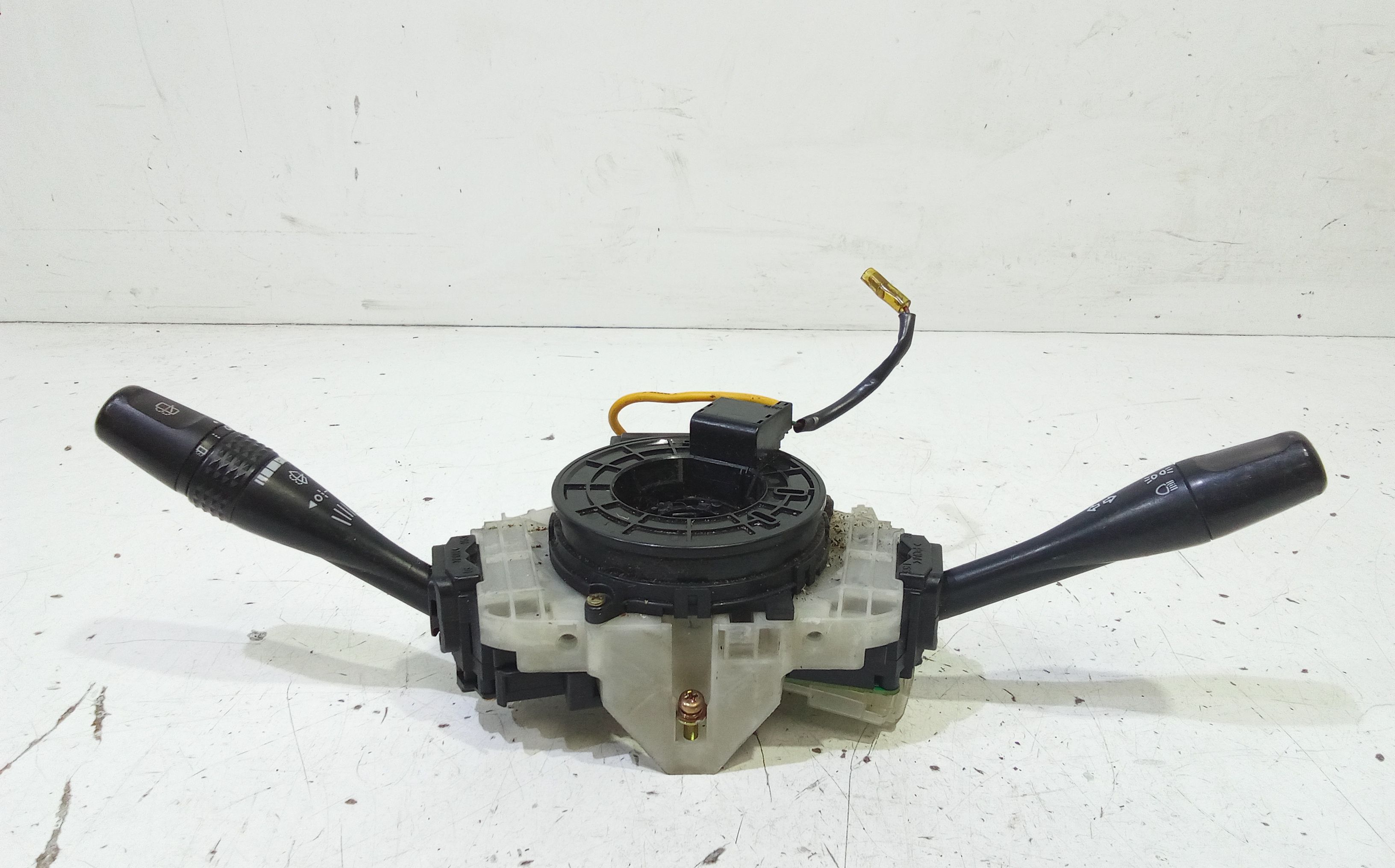 Devioluci MITSUBISHI Pajero Pinin