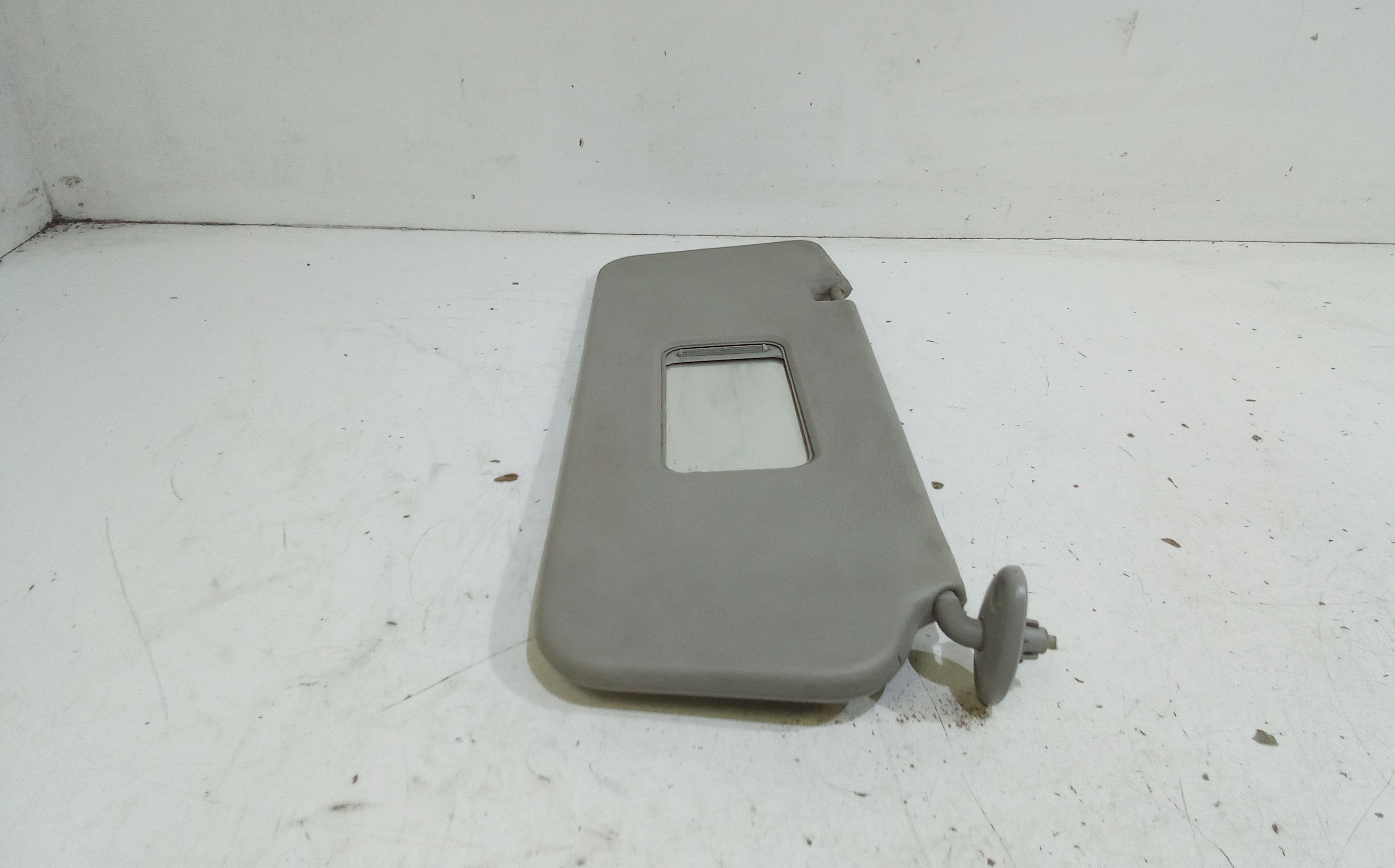 Parasole aletta Lato Passeggero OPEL Agila 1 Serie