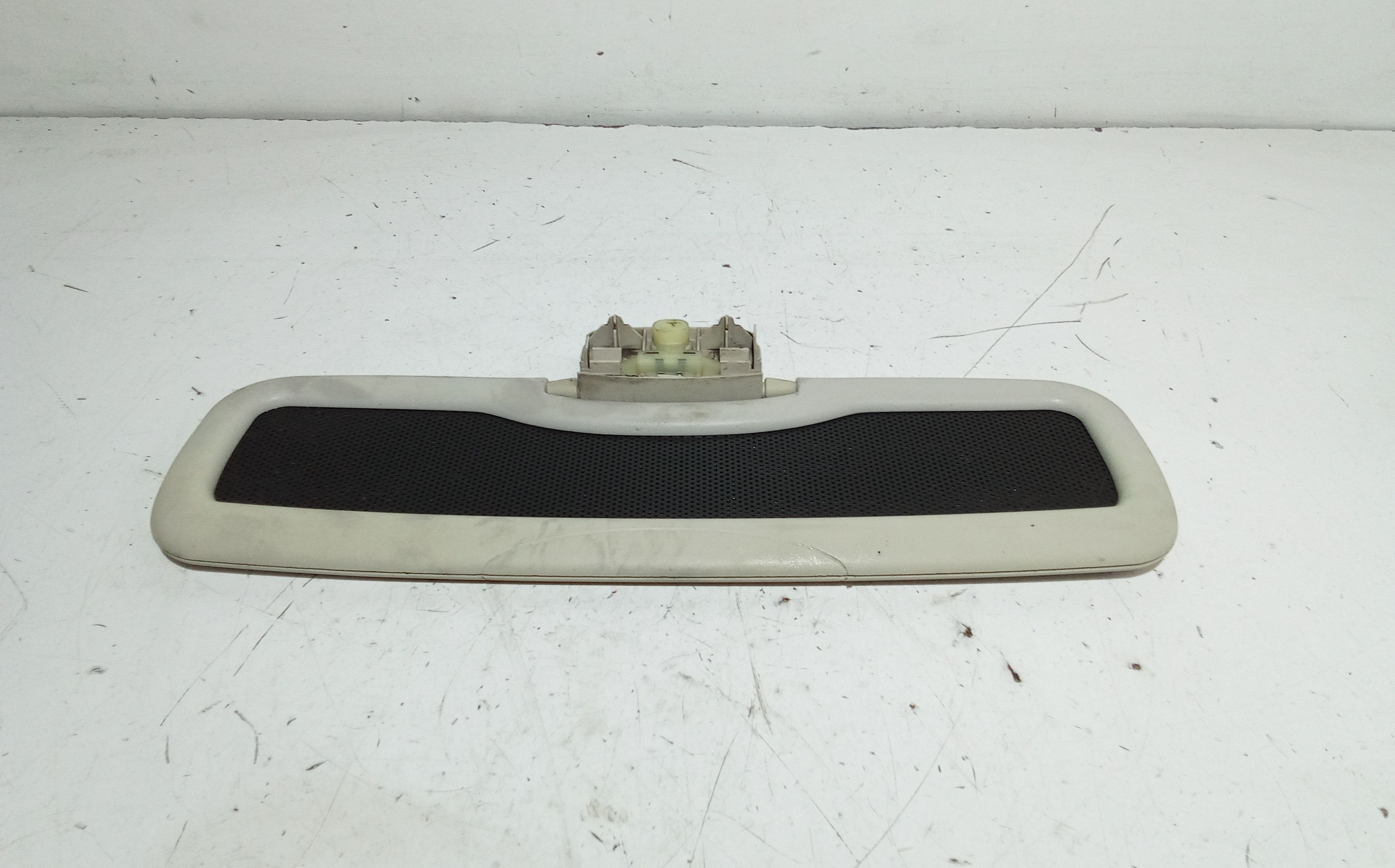 Parasole aletta Lato Passeggero SMART ForTwo Coup 1 Serie