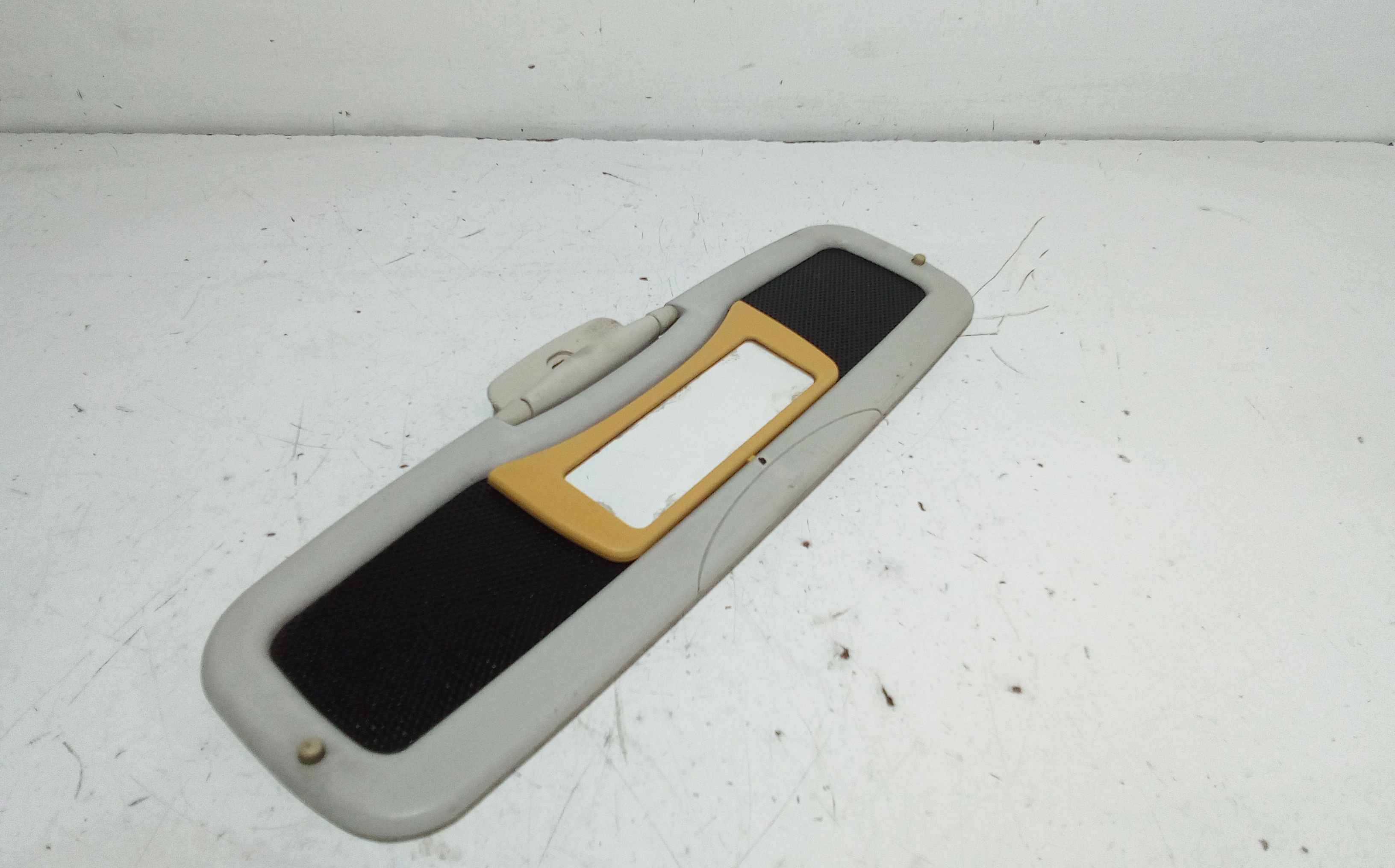 Parasole aletta Lato Passeggero SMART ForTwo Coup 1 Serie