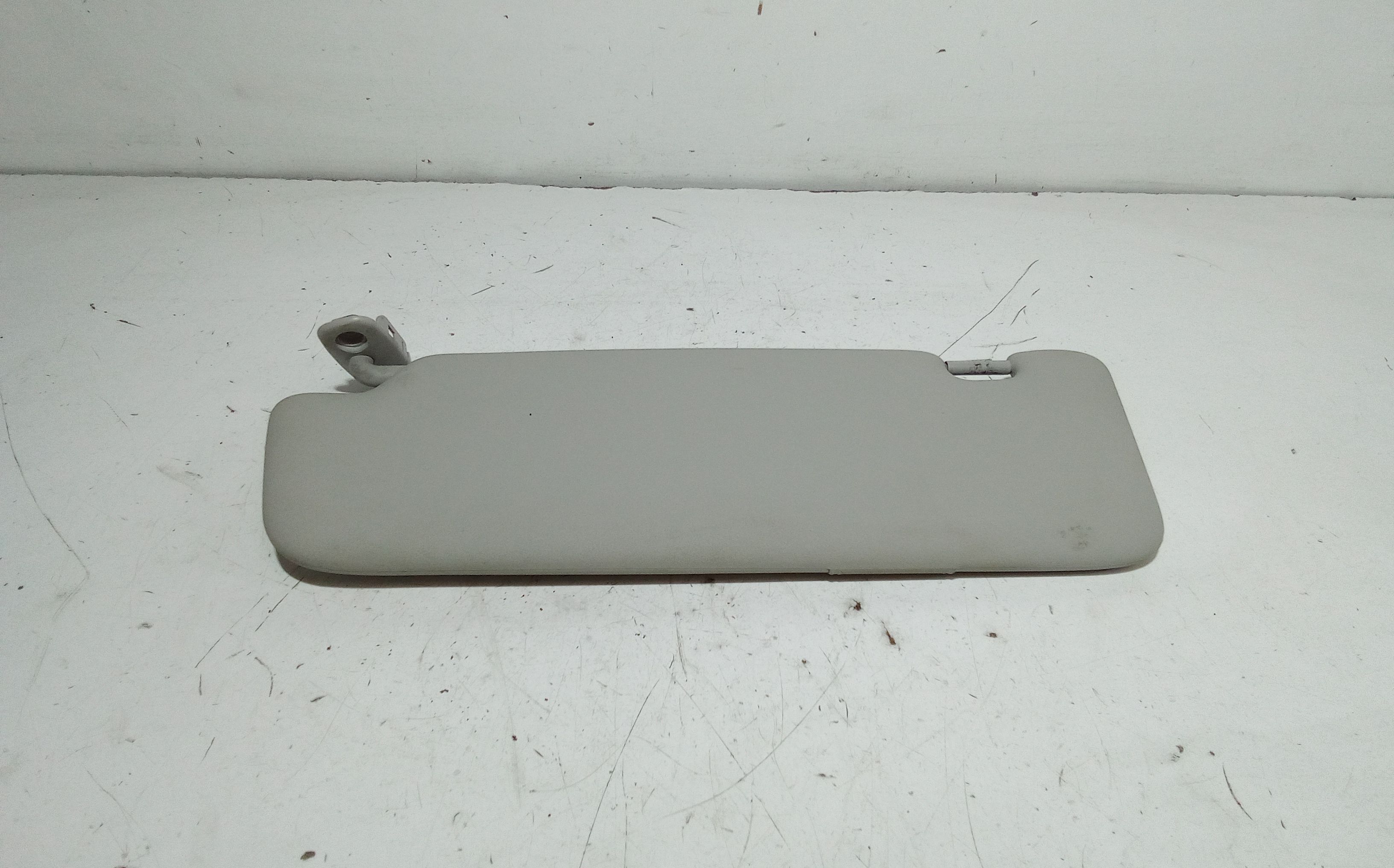 Parasole aletta Lato Passeggero AUDI A3 Sportback Serie (8PA) (04>08)