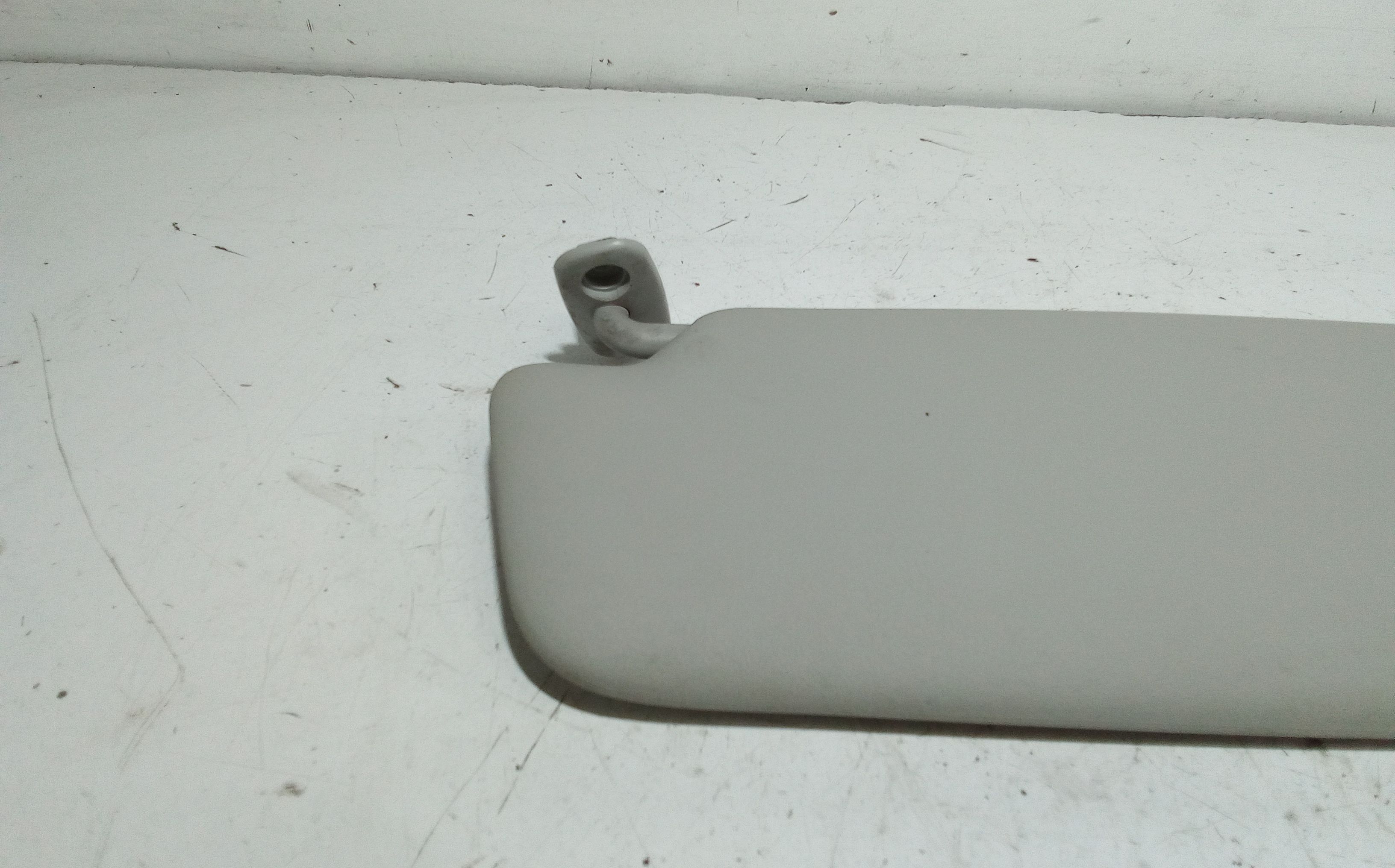 Parasole aletta Lato Passeggero AUDI A3 Sportback Serie (8PA) (04>08)