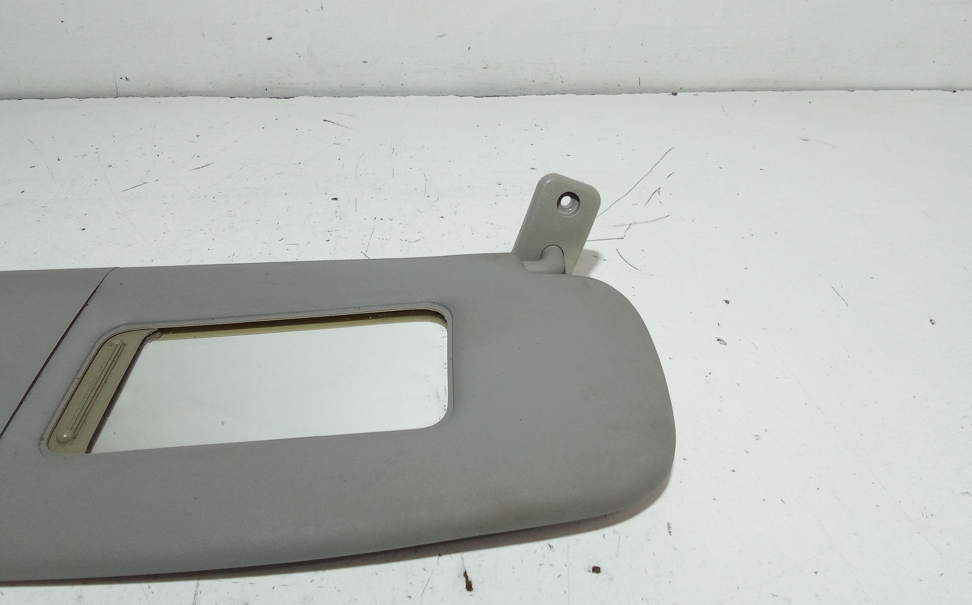 Parasole aletta Lato Passeggero OPEL Meriva 1 Serie