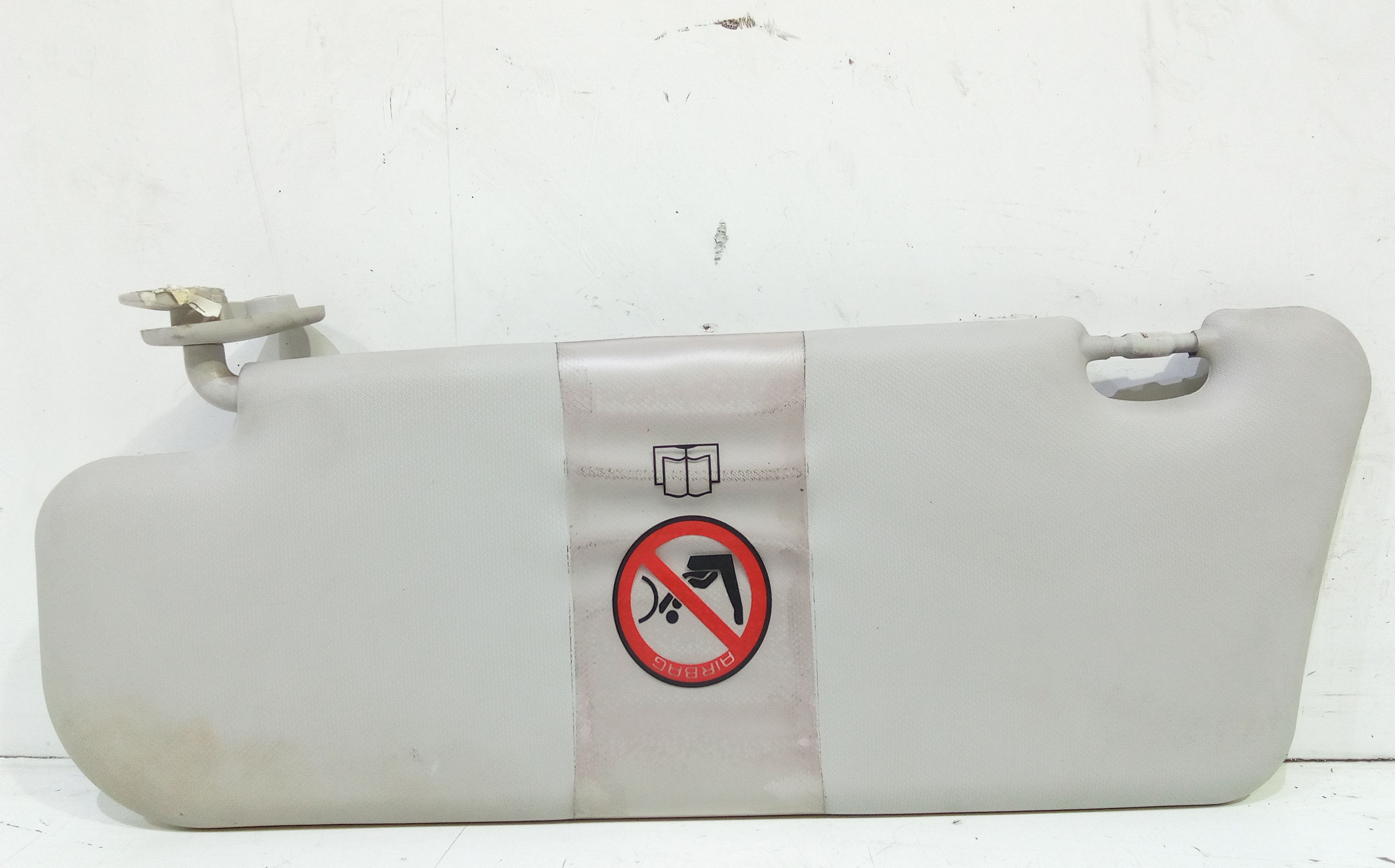 Parasole aletta Lato Passeggero FIAT Stilo Berlina 5P