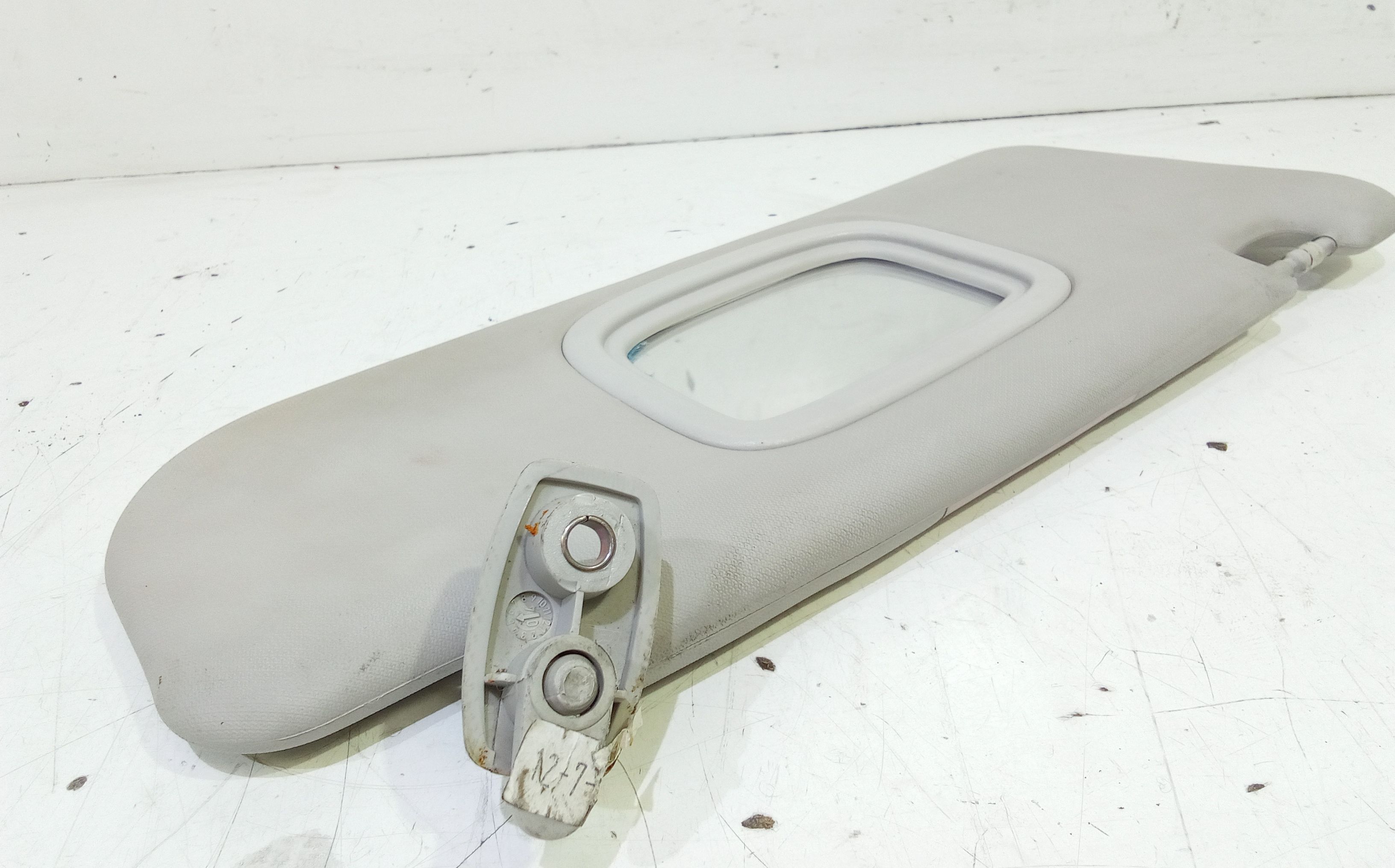 Parasole aletta Lato Passeggero FIAT Stilo Berlina 5P