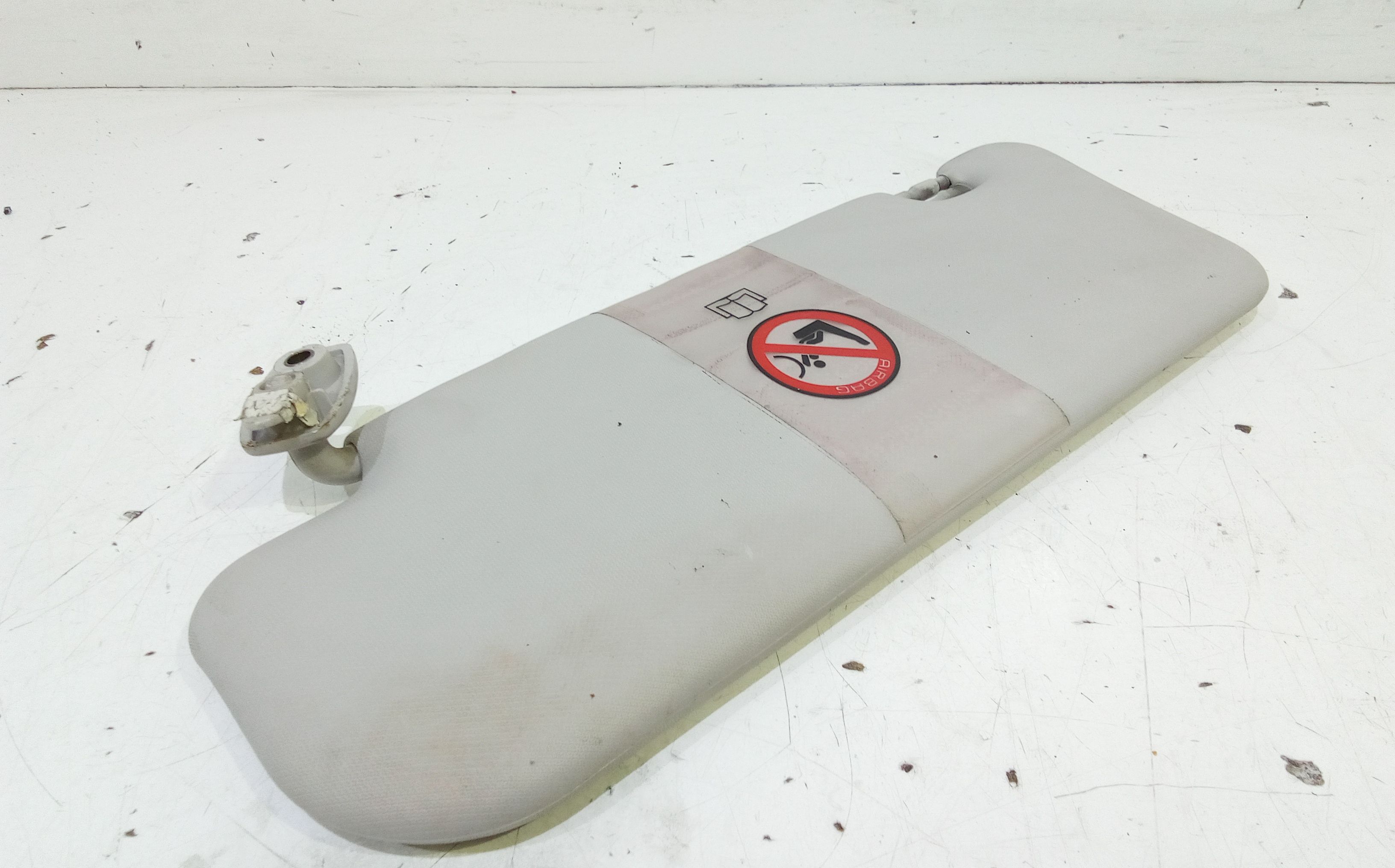 Parasole aletta Lato Passeggero FIAT Stilo Berlina 5P