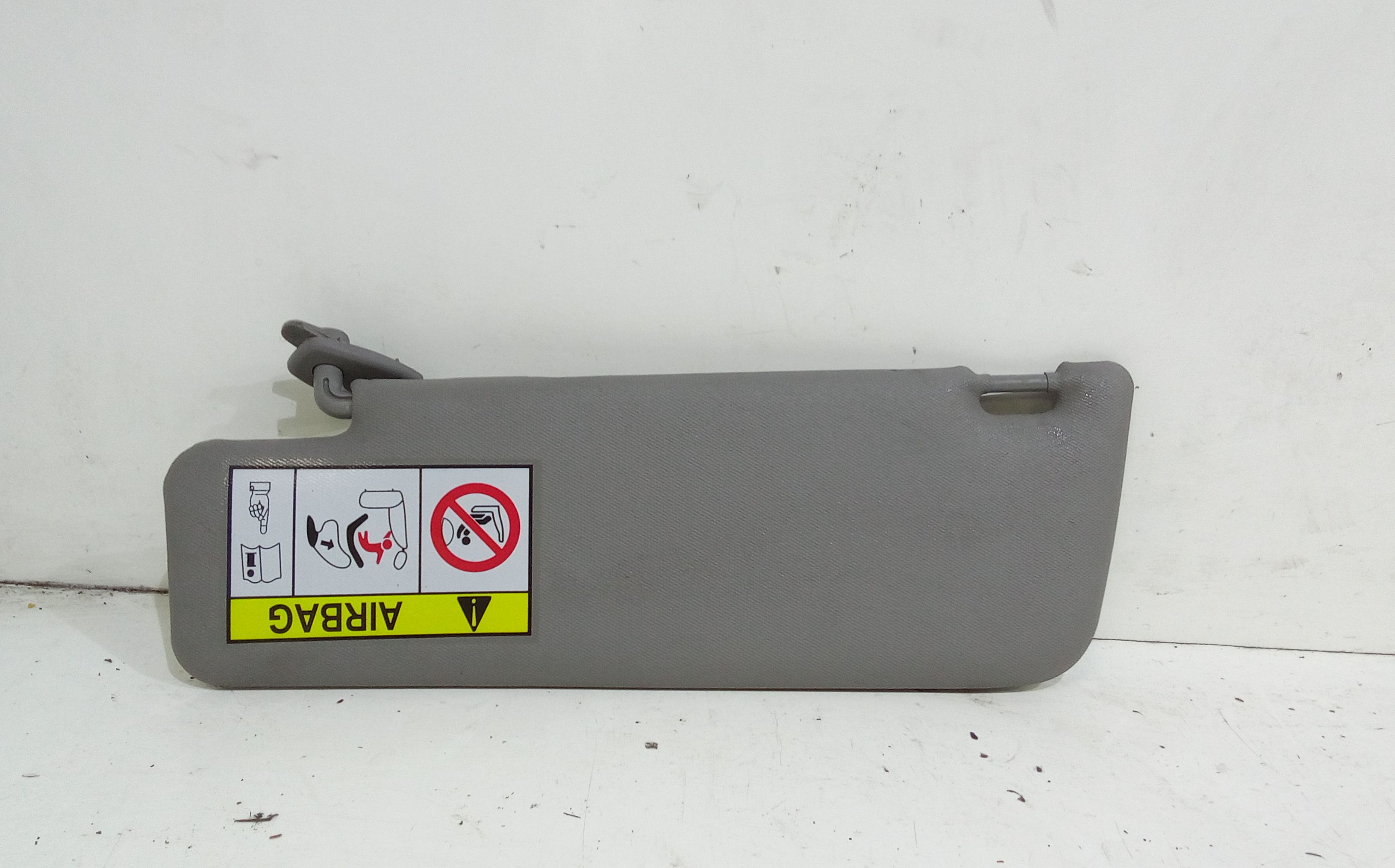 Parasole aletta Lato Passeggero LANCIA Ypsilon 4 Serie