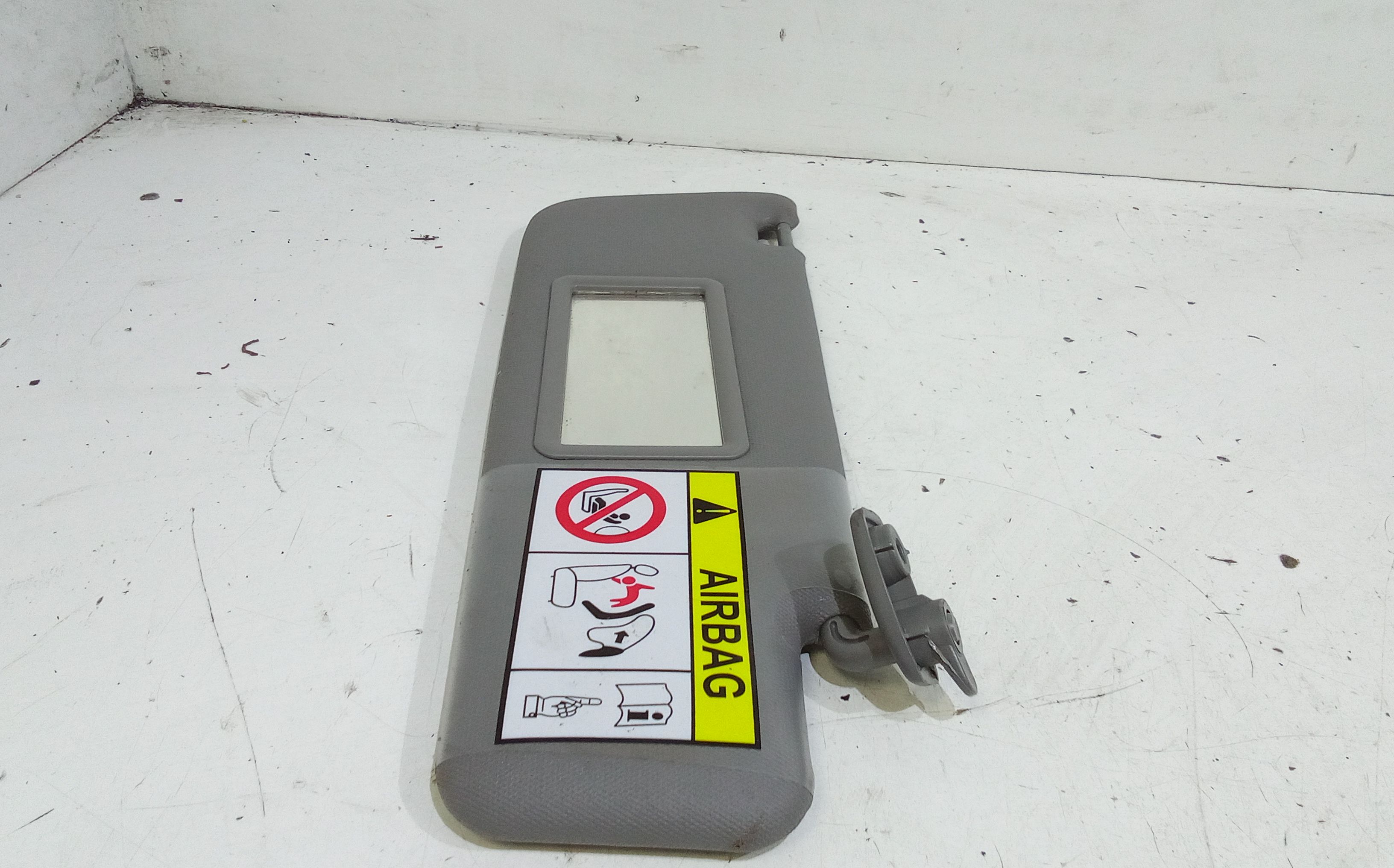 Parasole aletta Lato Passeggero LANCIA Ypsilon 4 Serie