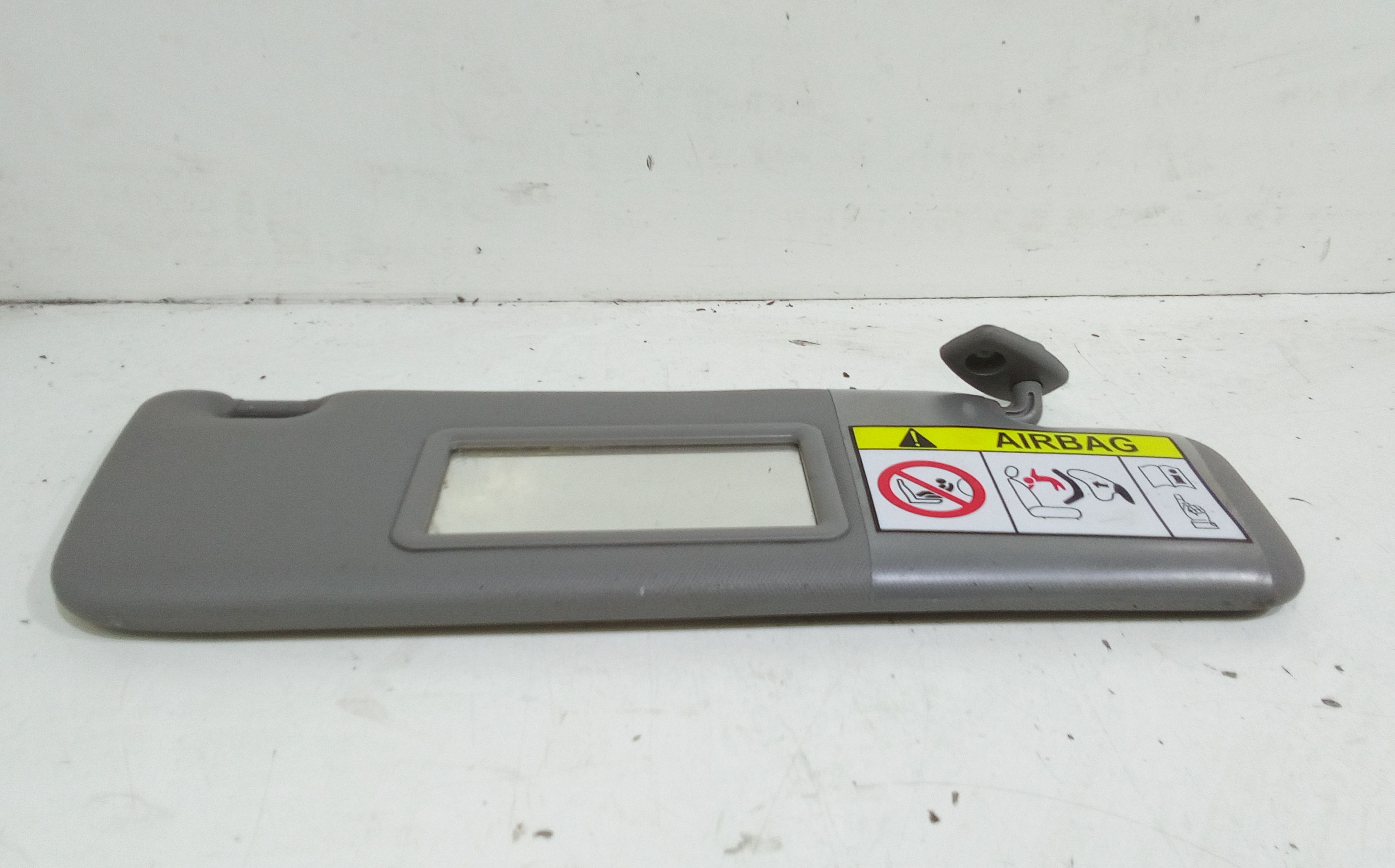 Parasole aletta Lato Passeggero LANCIA Ypsilon 4 Serie