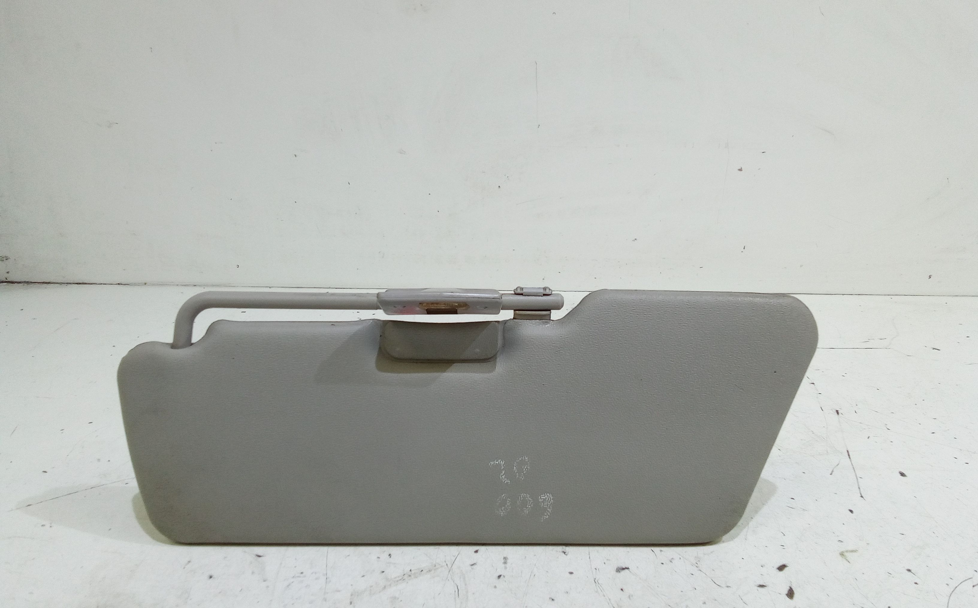 Parasole aletta Lato Passeggero FIAT Seicento Serie (00>05)