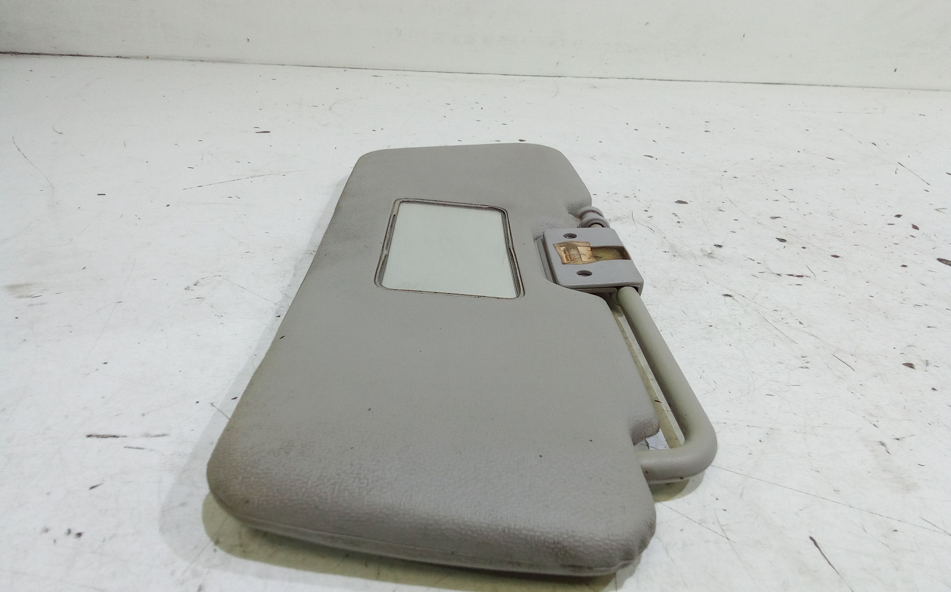 Parasole aletta Lato Passeggero FIAT Seicento Serie (00>05)