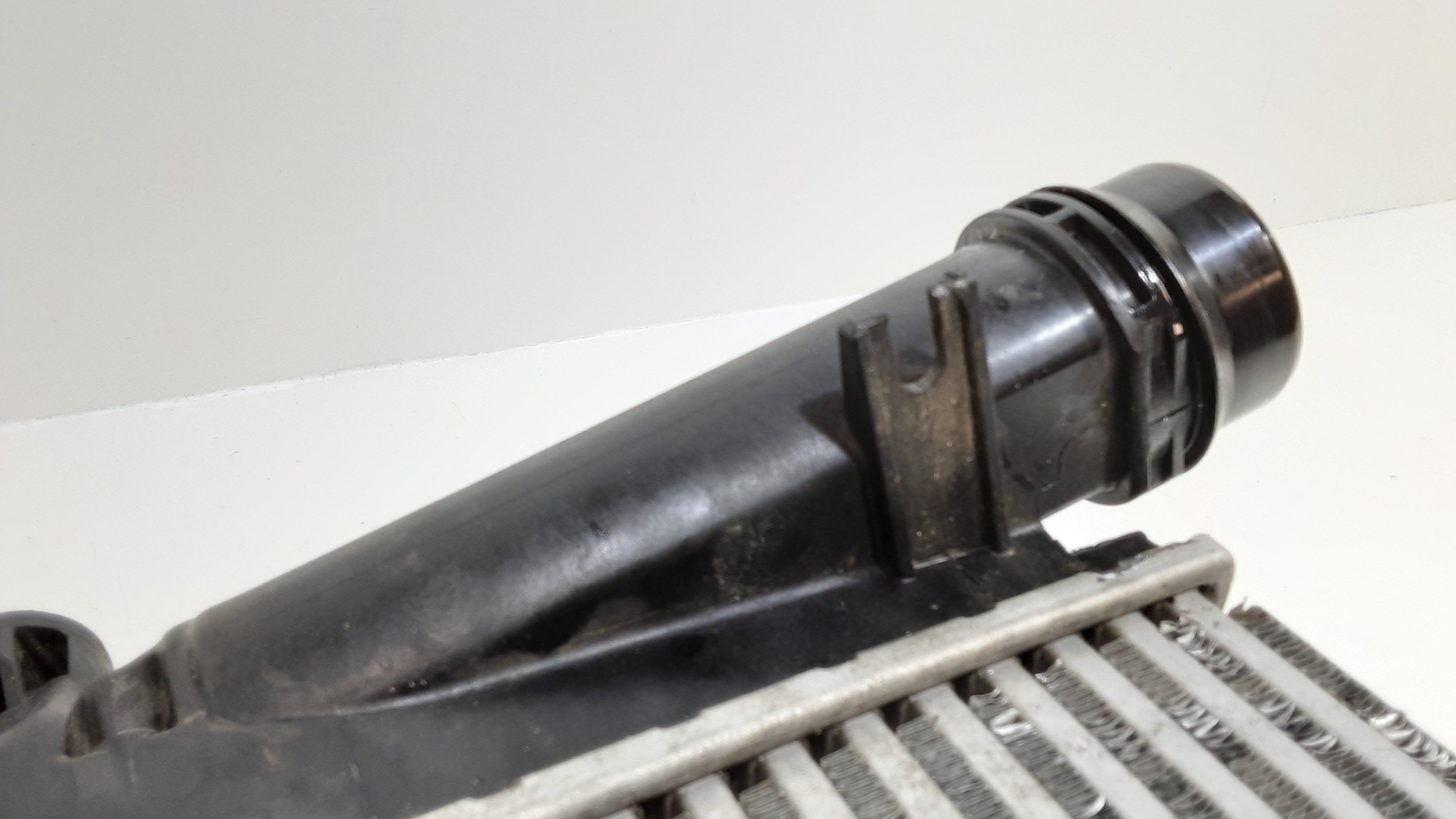 Intercooler RENAULT Scenic Serie (16>)