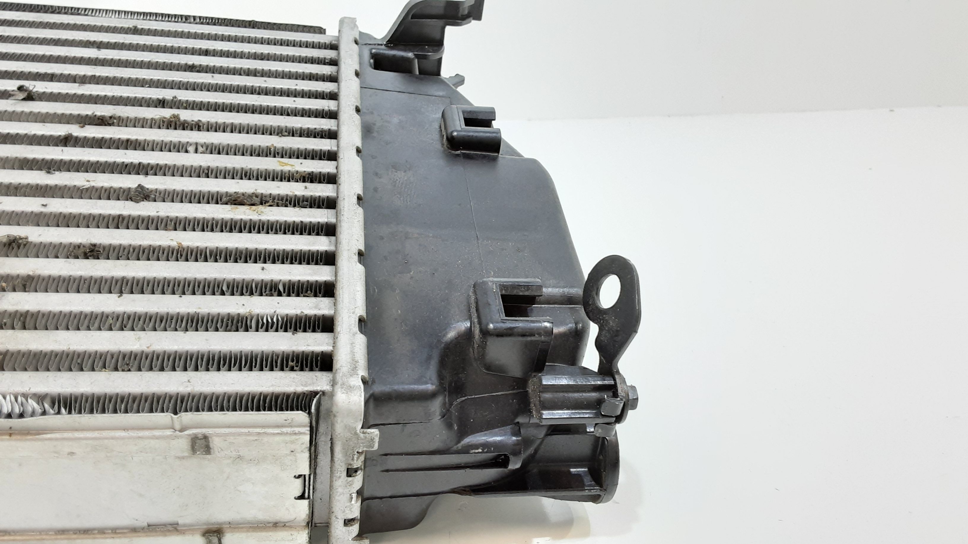 Intercooler RENAULT Scenic Serie (16>)