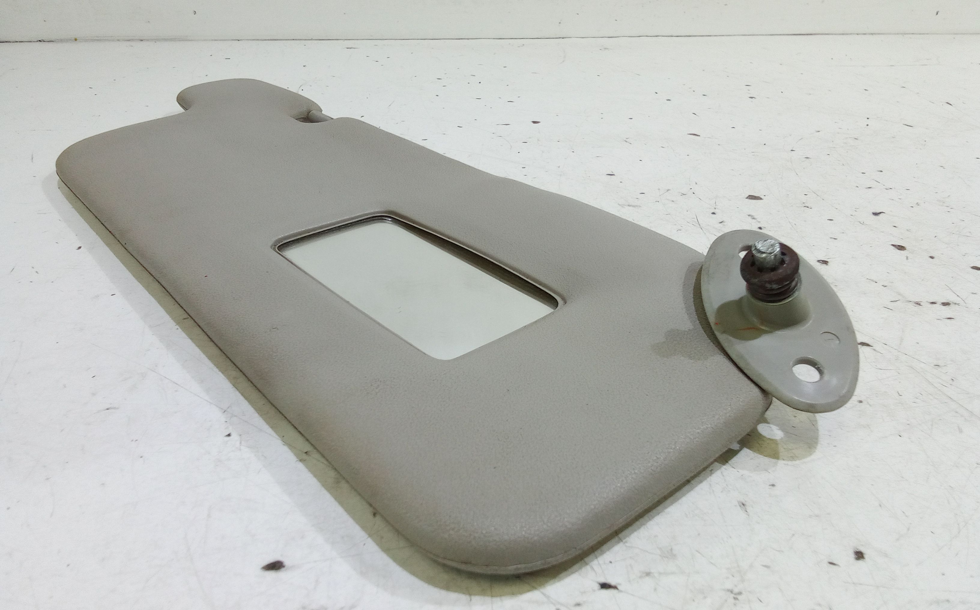 Parasole aletta Lato Passeggero TOYOTA Yaris Serie (99>03)