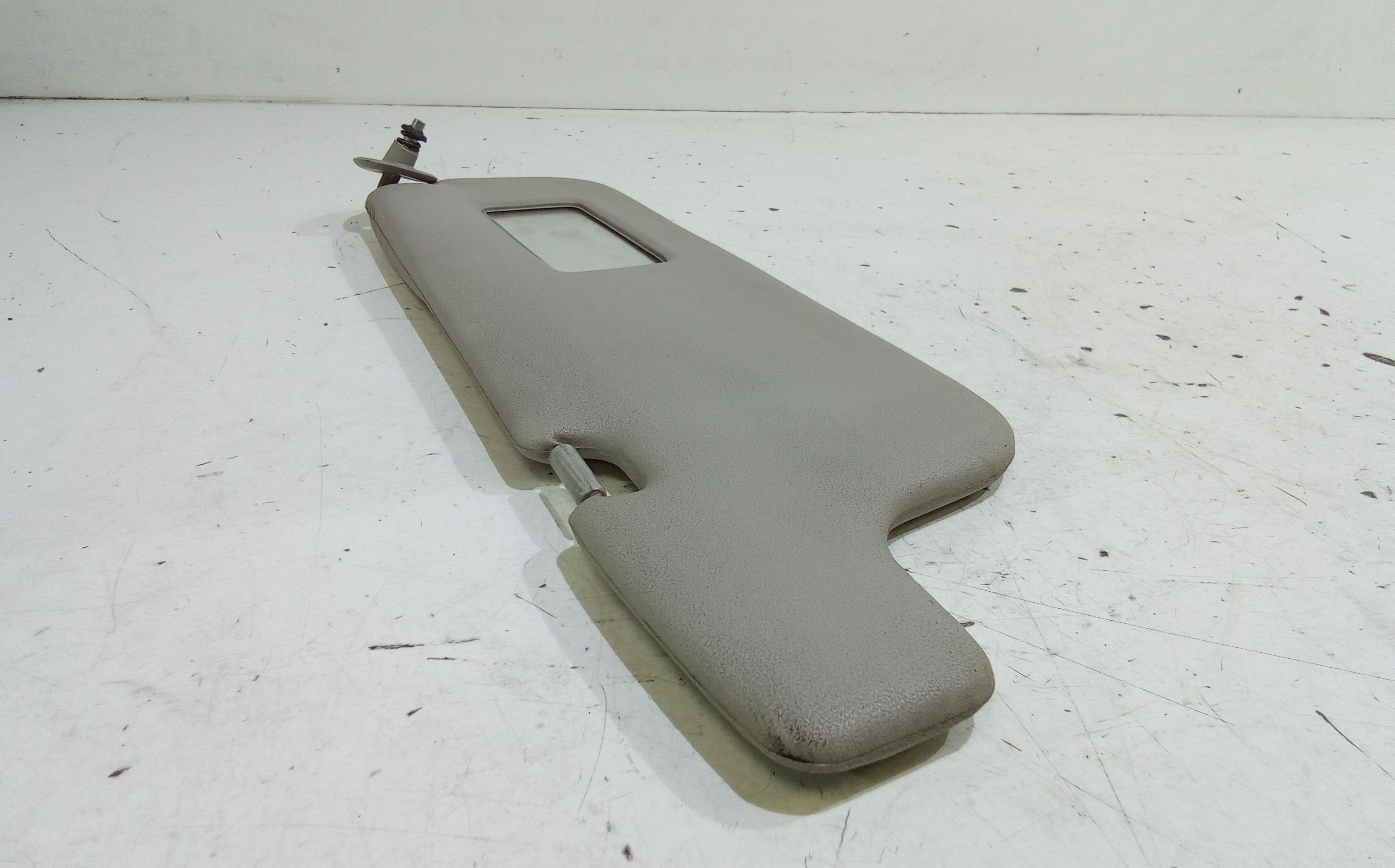 Parasole aletta Lato Passeggero TOYOTA Yaris Serie (99>03)