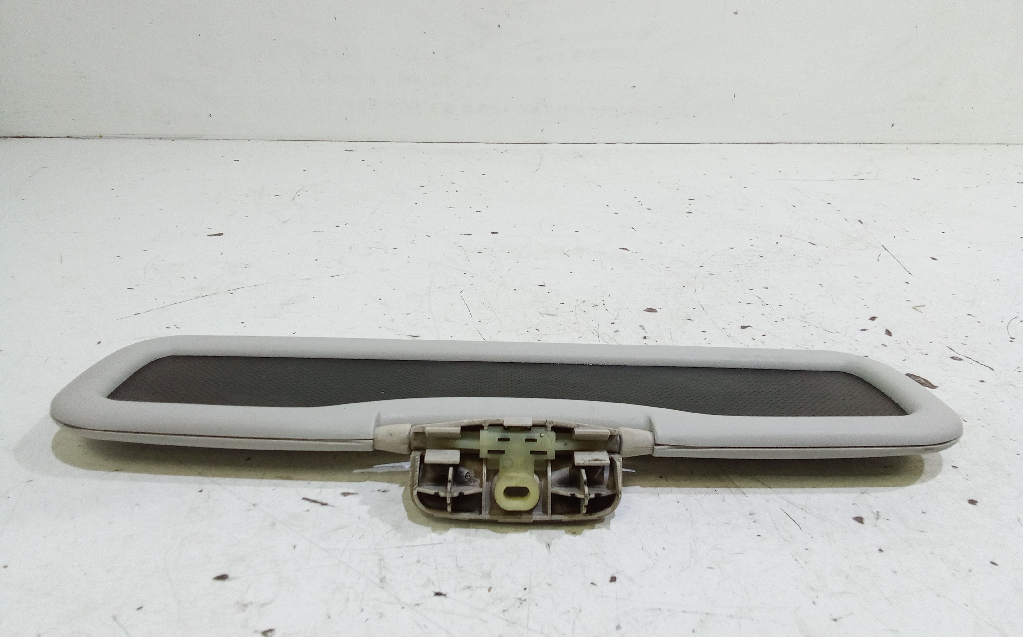 Parasole aletta Lato Passeggero SMART ForTwo Coup 1 Serie