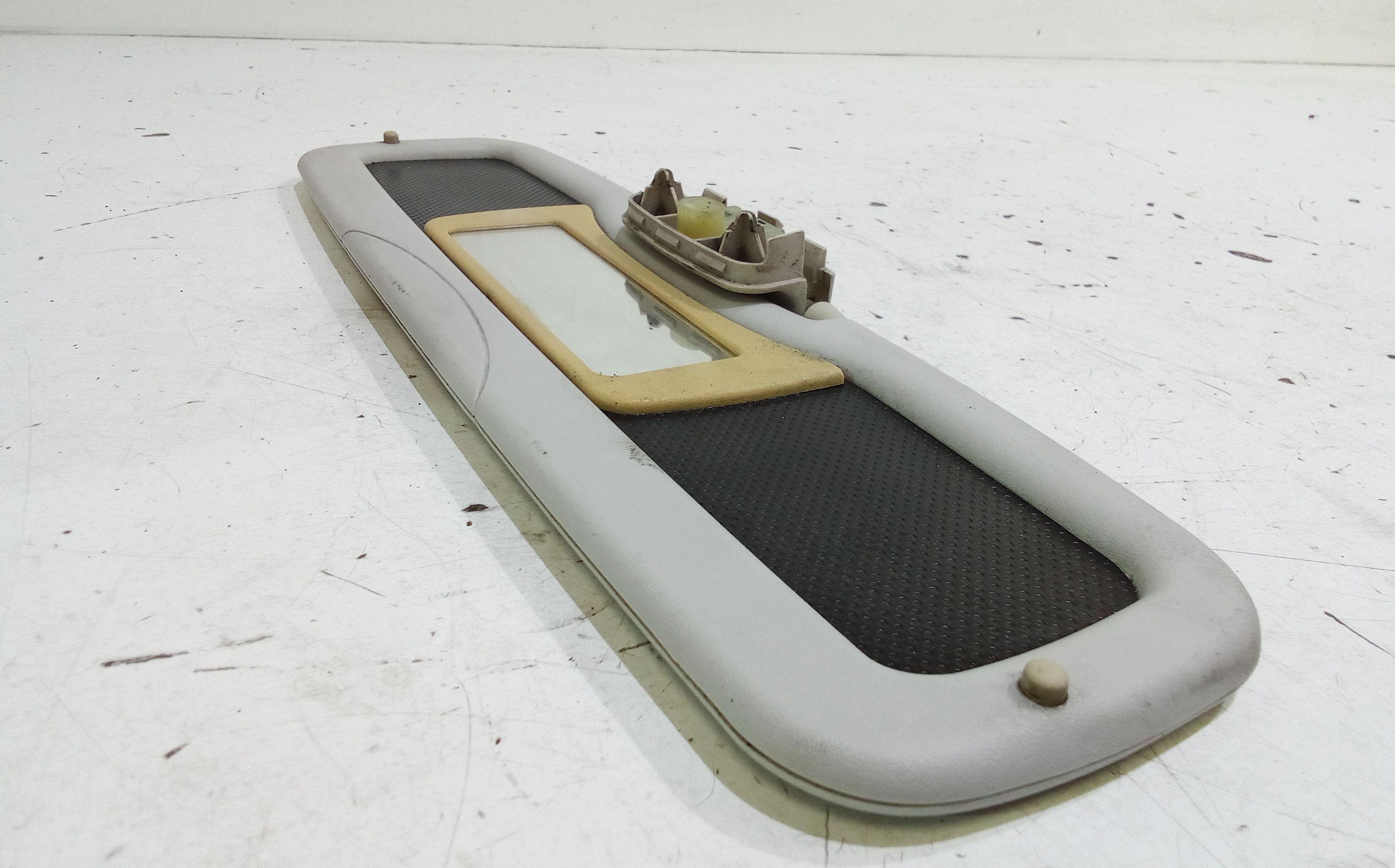 Parasole aletta Lato Passeggero SMART ForTwo Coup 1 Serie