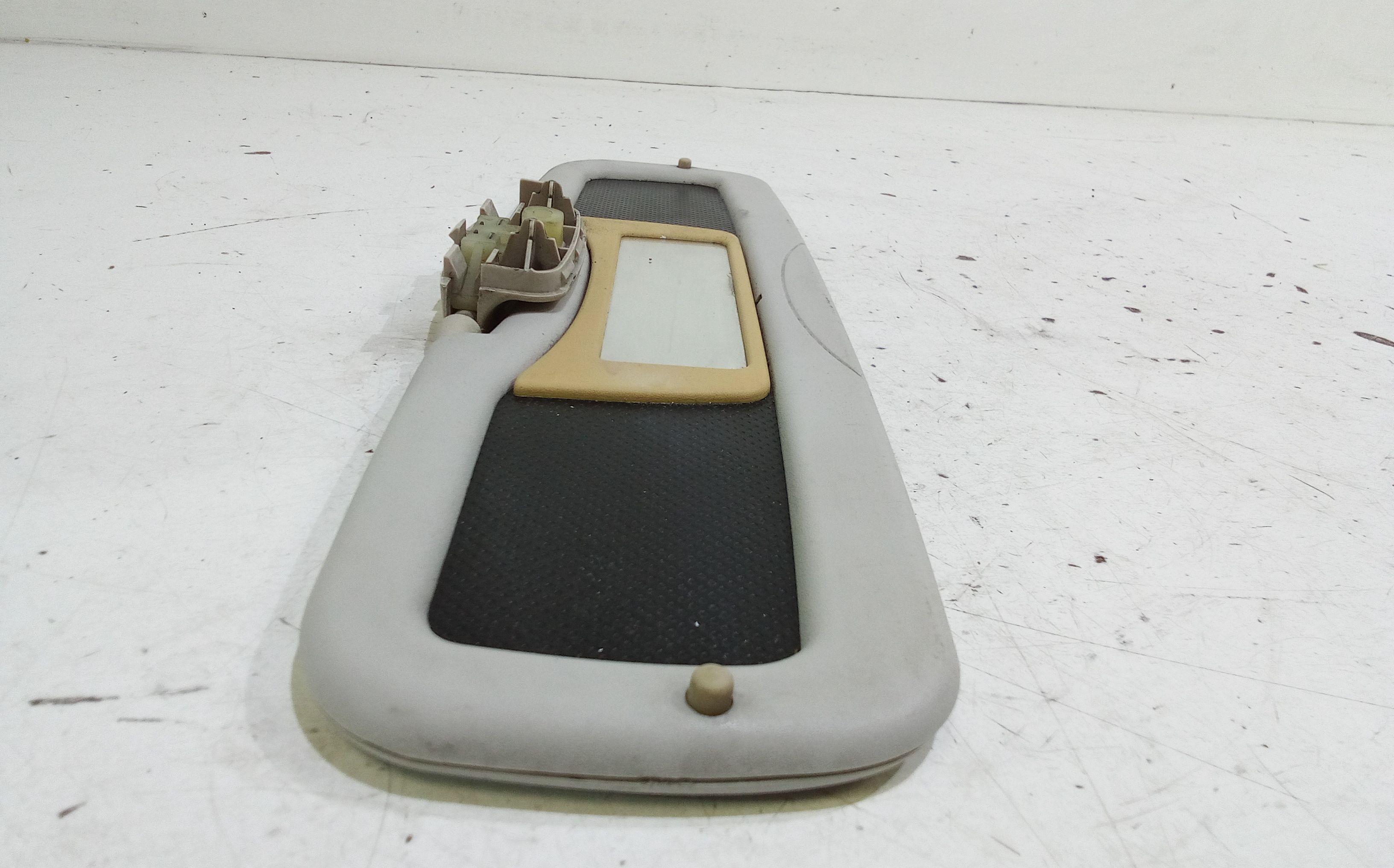 Parasole aletta Lato Passeggero SMART ForTwo Coup 1 Serie