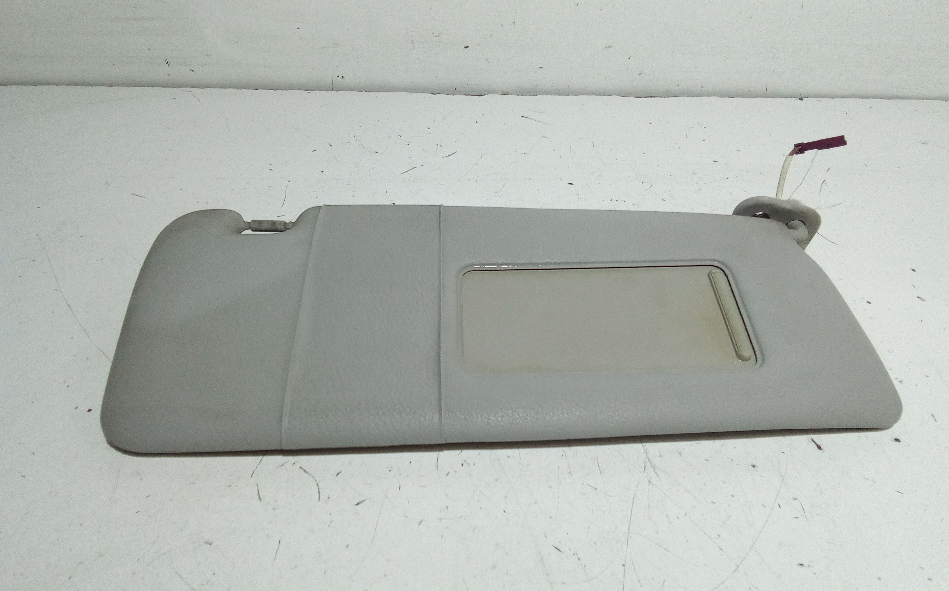 Parasole aletta Lato Passeggero BMW Serie 3 E46 Berlina