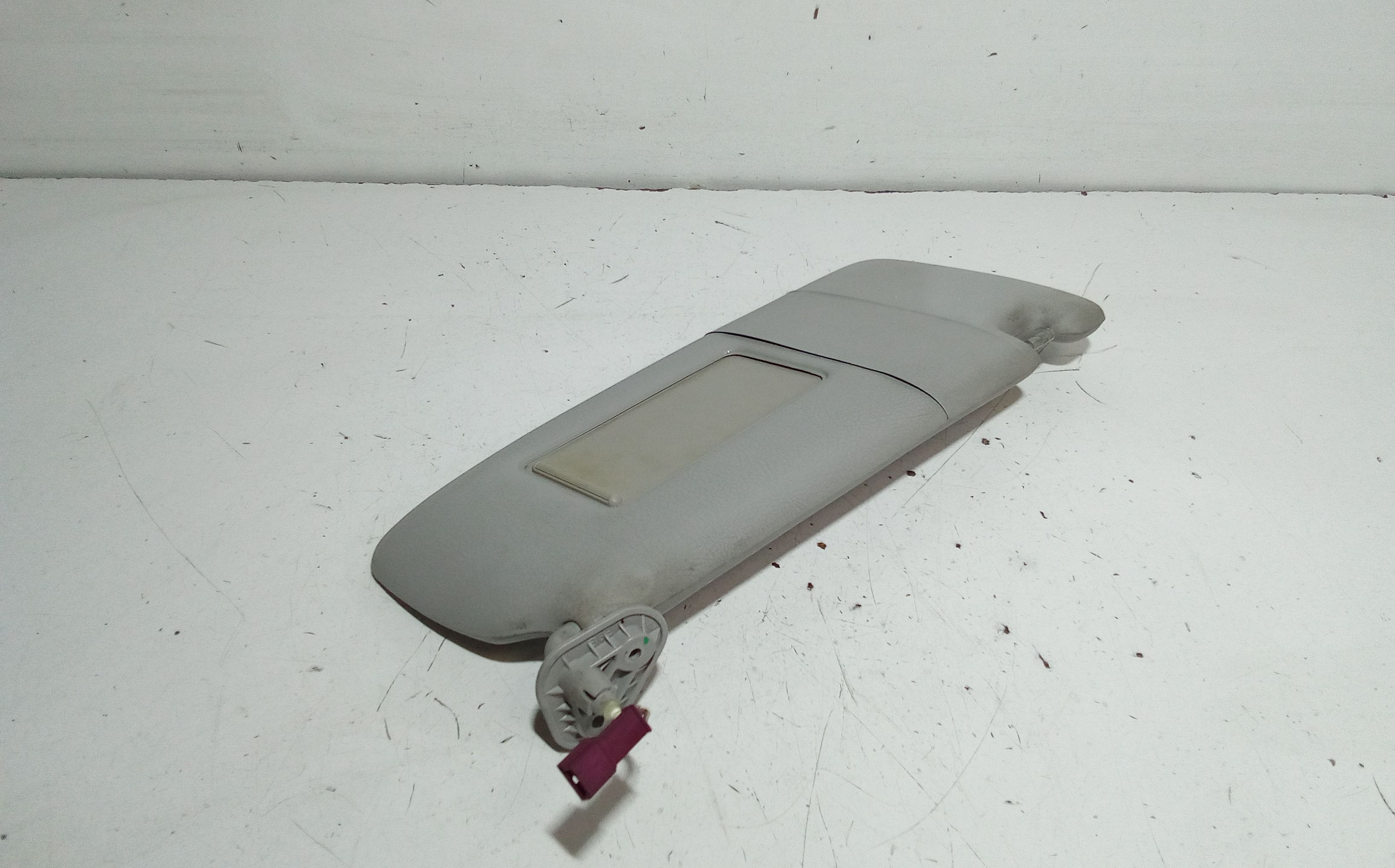 Parasole aletta Lato Passeggero BMW Serie 3 E46 Berlina