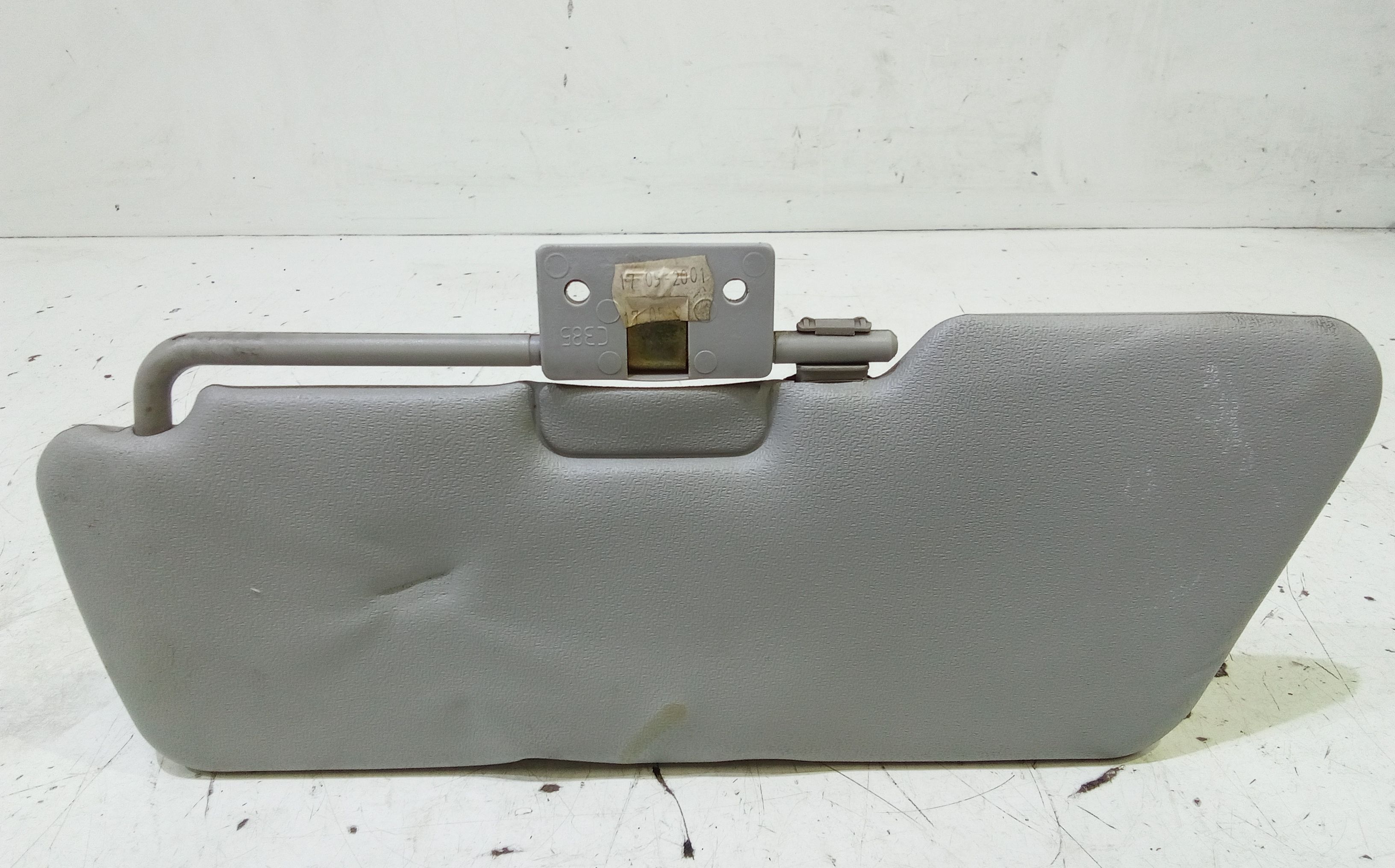 Parasole aletta Lato Passeggero FIAT Seicento Serie (00>05)