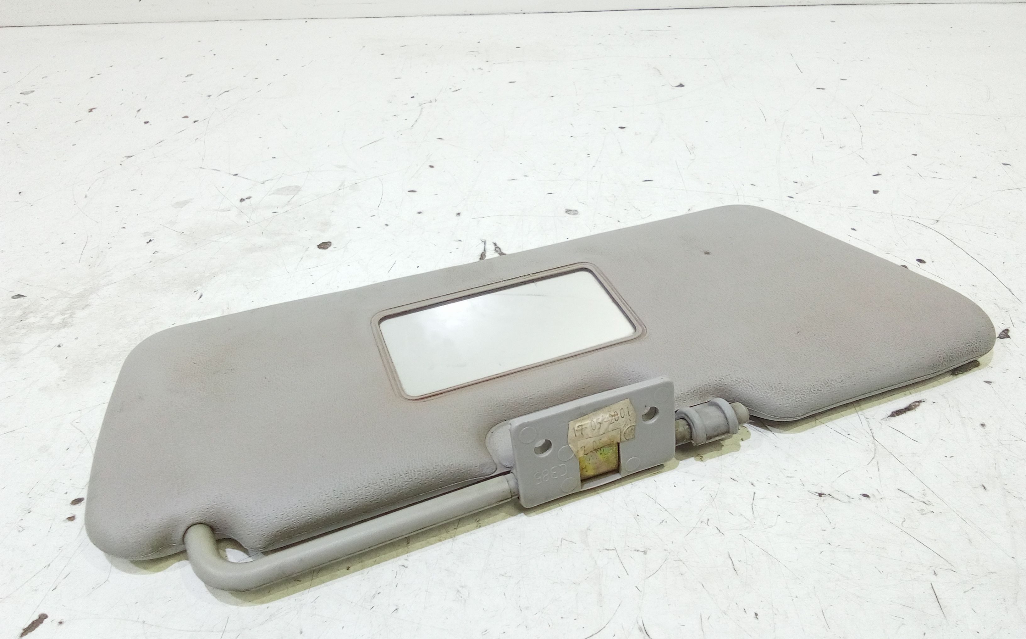 Parasole aletta Lato Passeggero FIAT Seicento Serie (00>05)