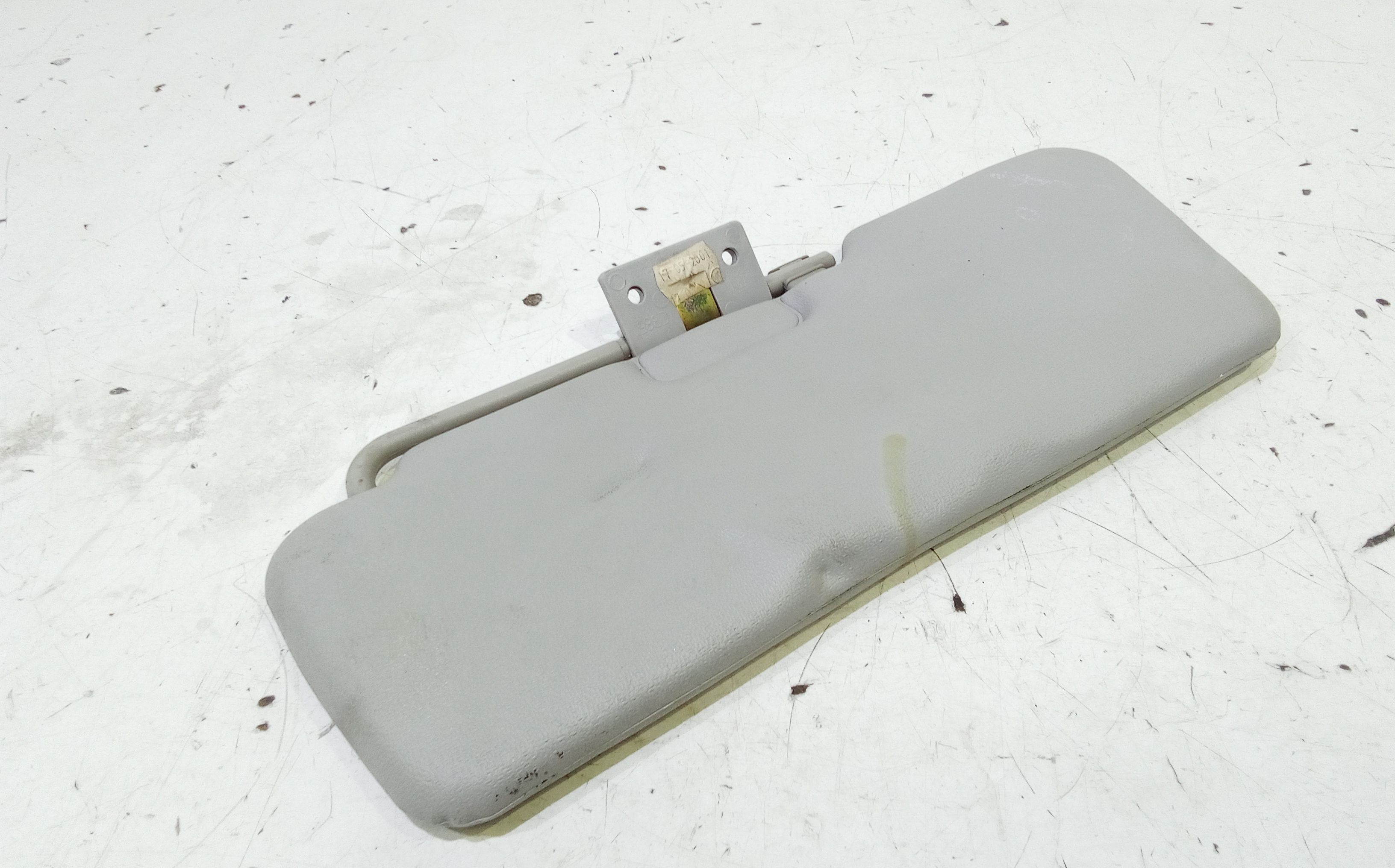 Parasole aletta Lato Passeggero FIAT Seicento Serie (00>05)