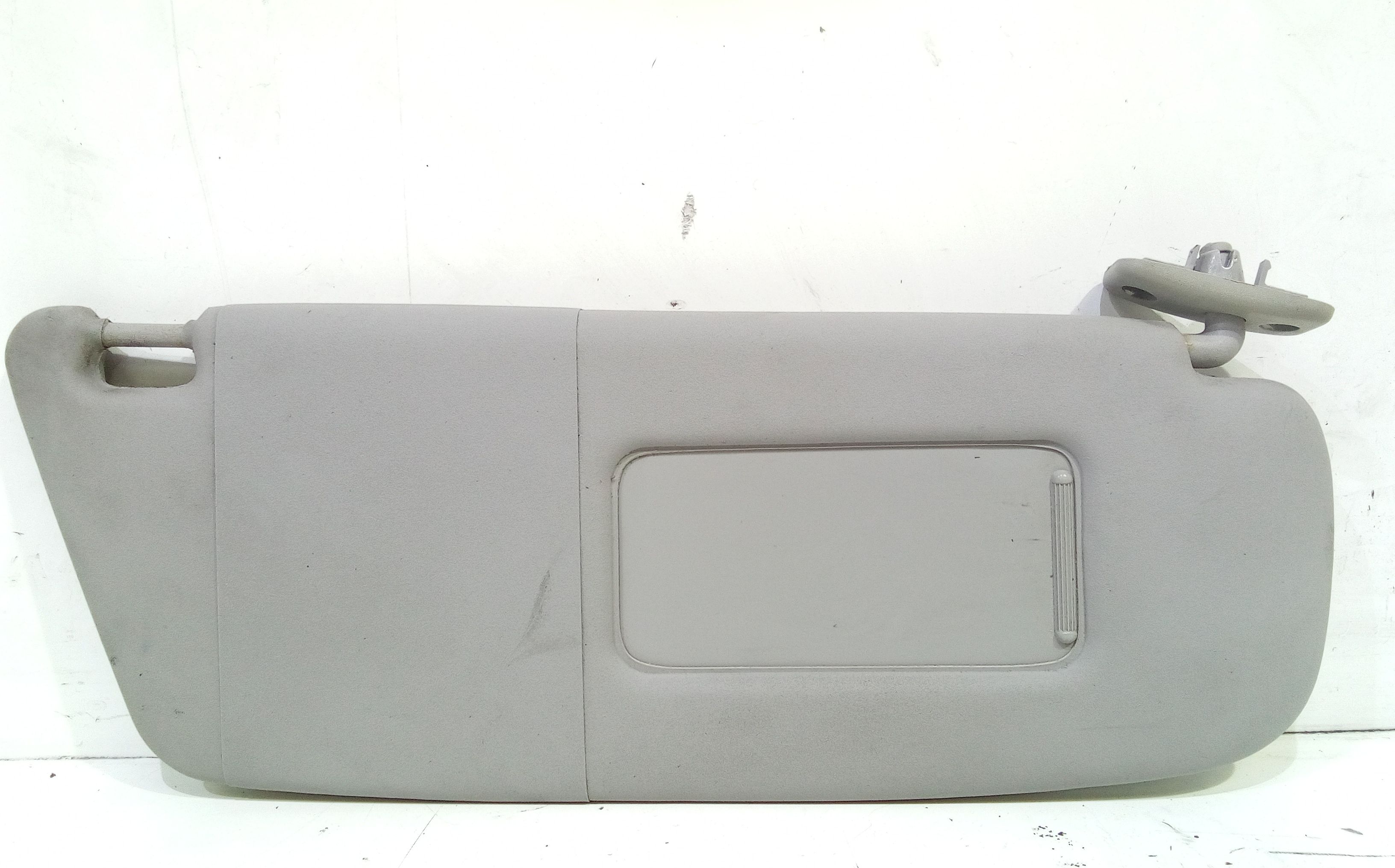 Parasole aletta Lato Passeggero OPEL Meriva 1 Serie