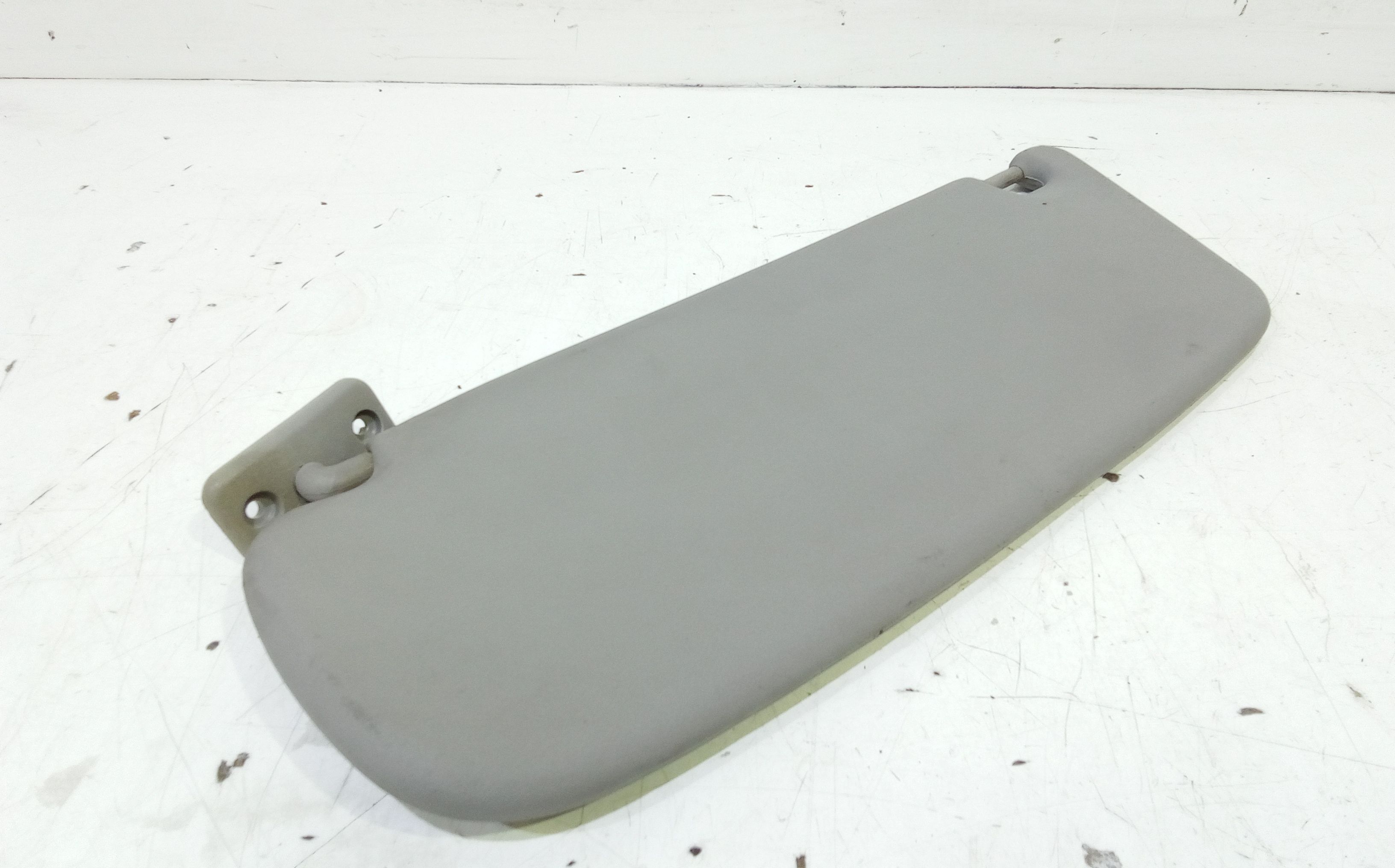 Parasole aletta Lato Passeggero OPEL Meriva 1 Serie