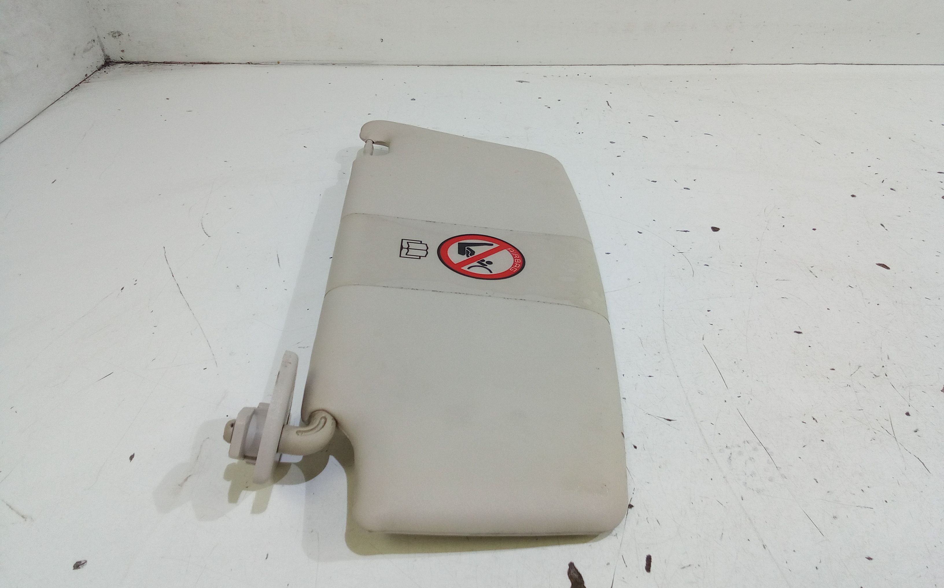 Parasole aletta Lato Passeggero LANCIA Ypsilon 1 Serie