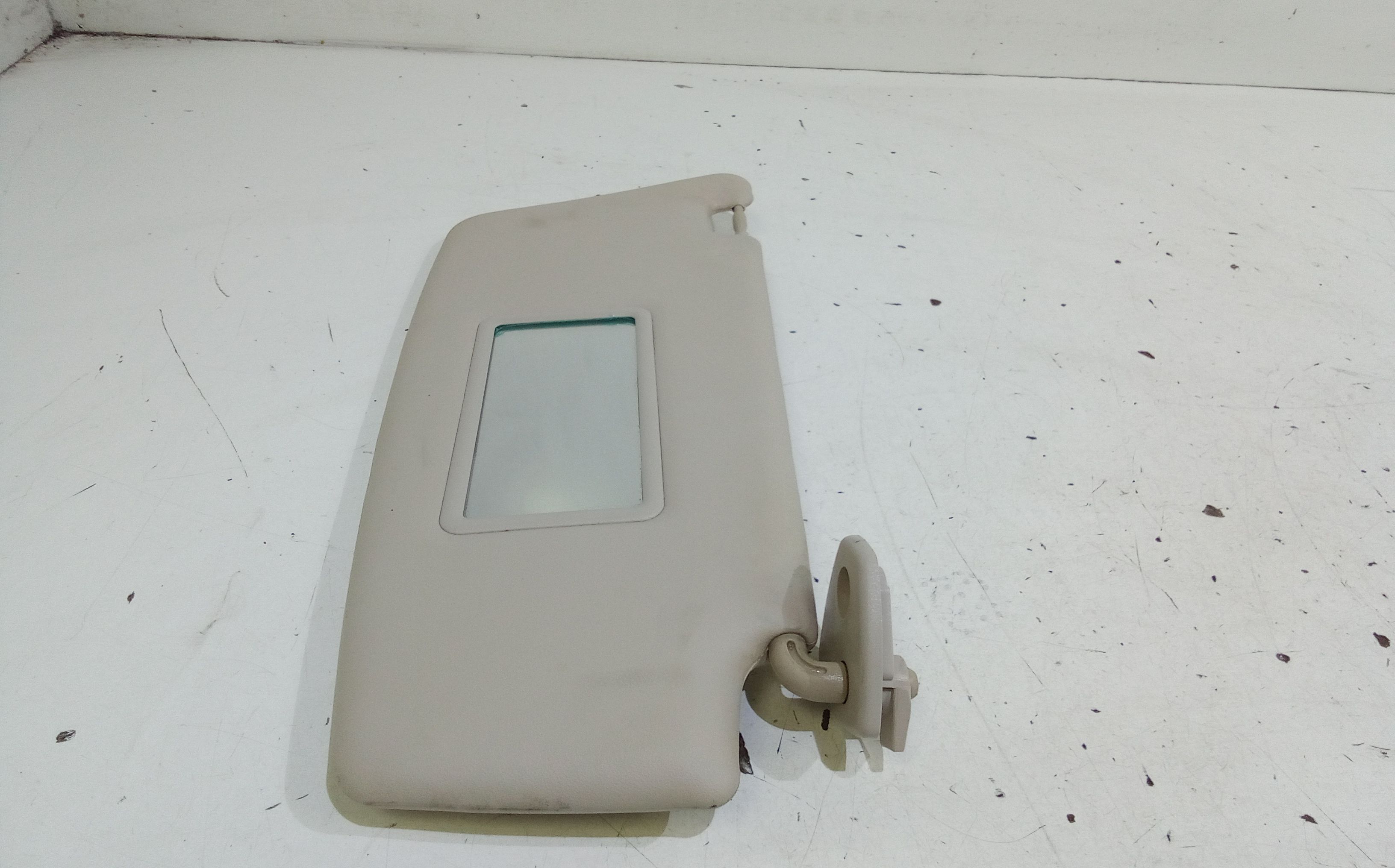 Parasole aletta Lato Passeggero LANCIA Ypsilon 1 Serie