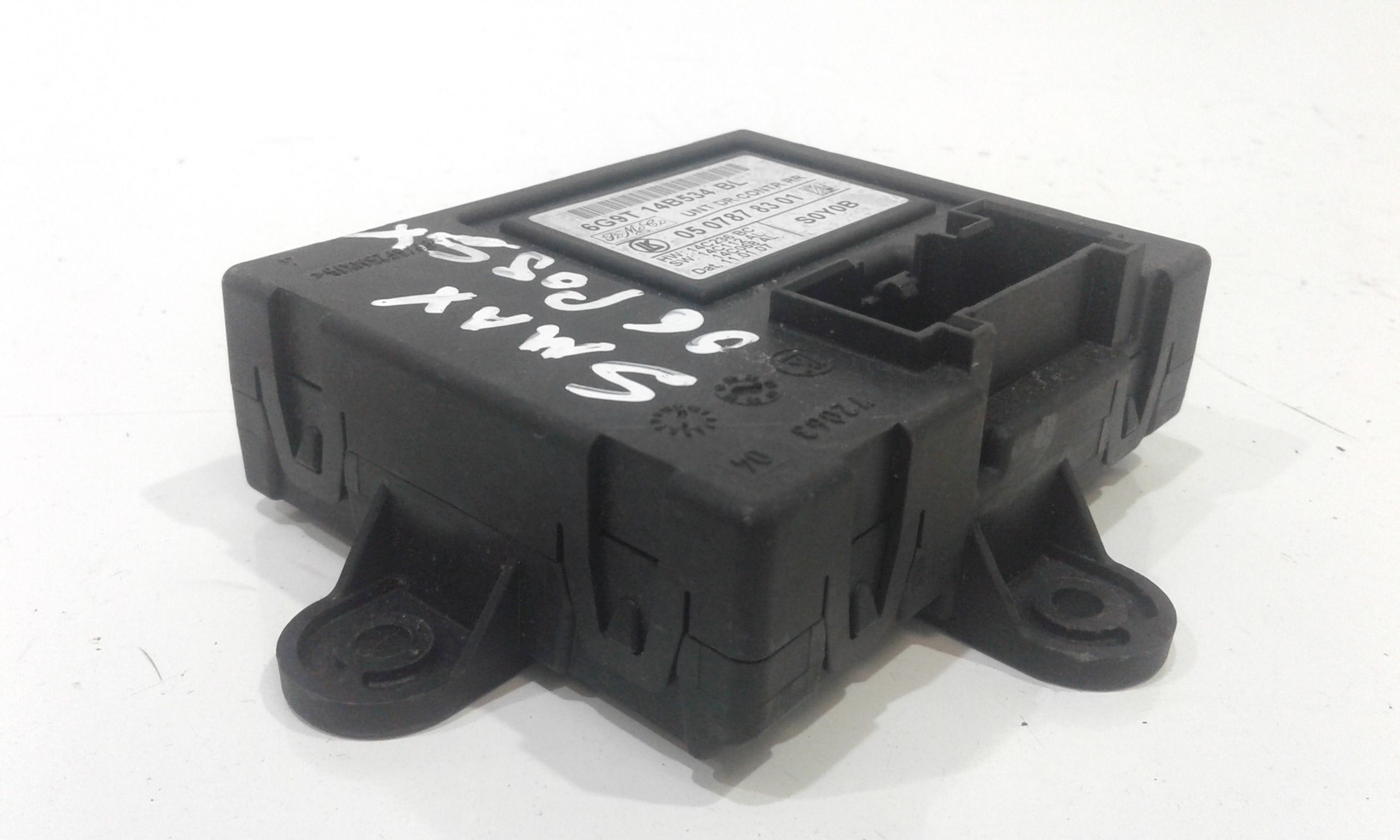 Centralina porta posteriore sx FORD S - Max Serie (06>14)