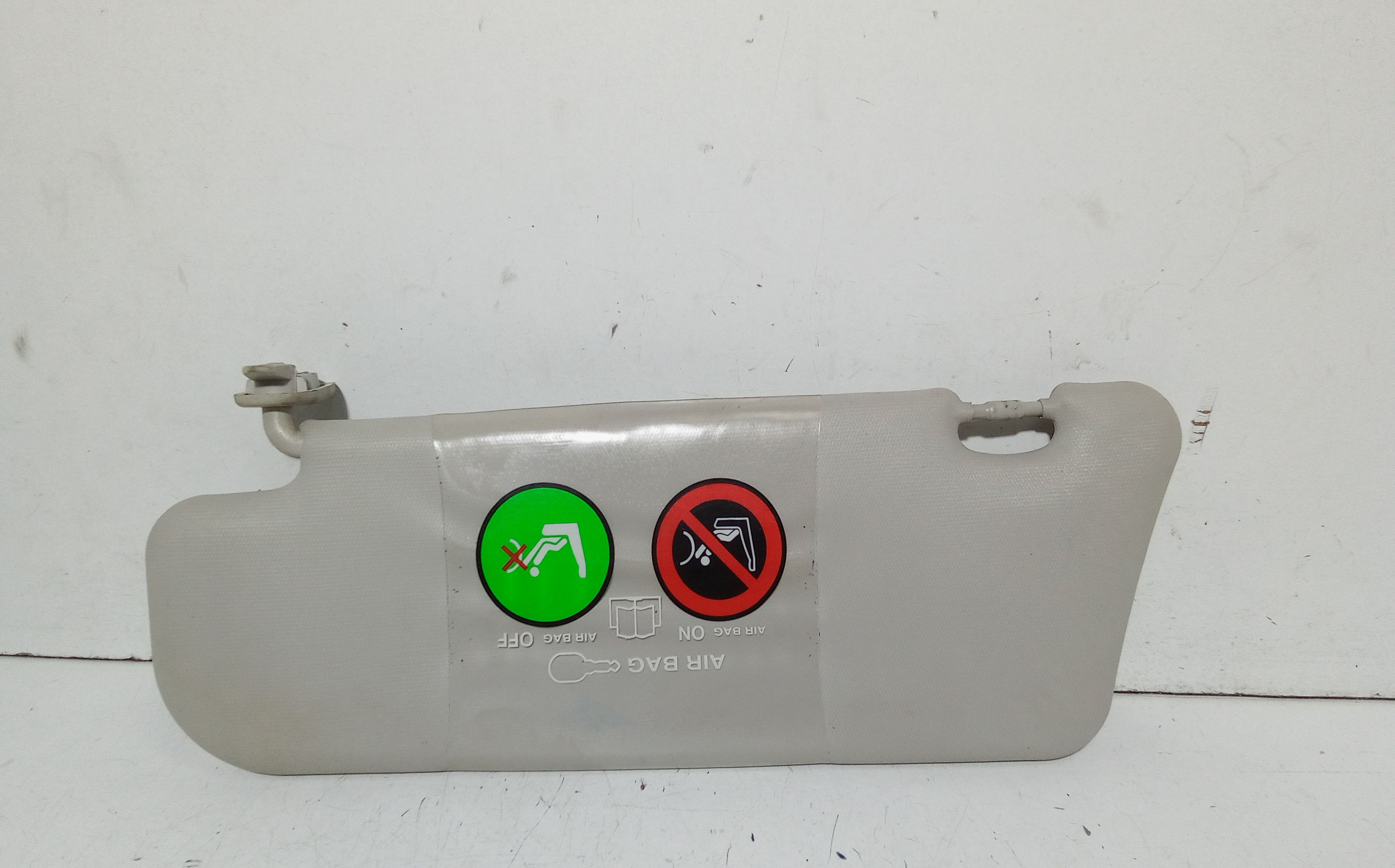 Parasole aletta Lato Passeggero FIAT Stilo Berlina 3P