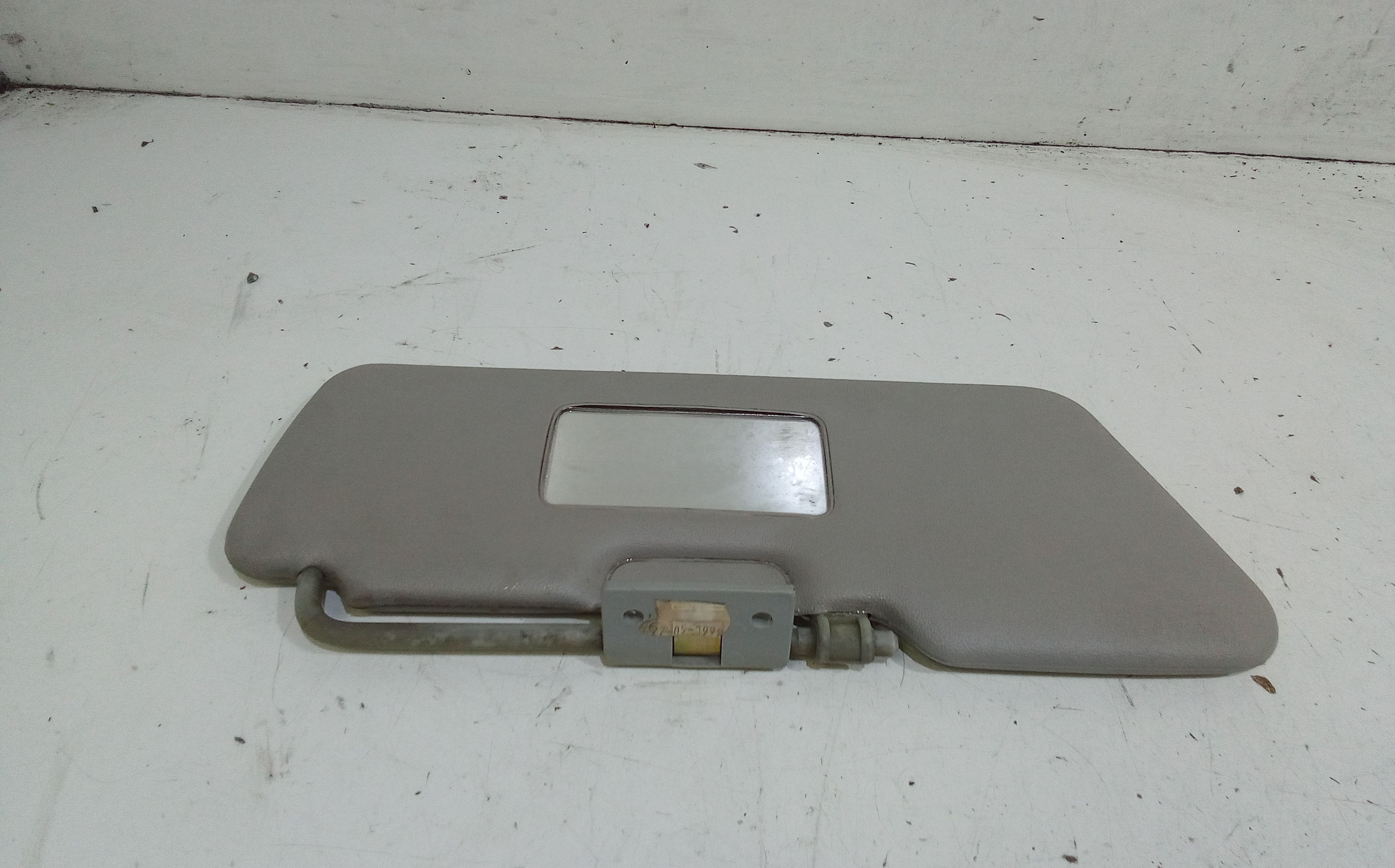 Parasole aletta Lato Passeggero FIAT Seicento Serie (00>05)