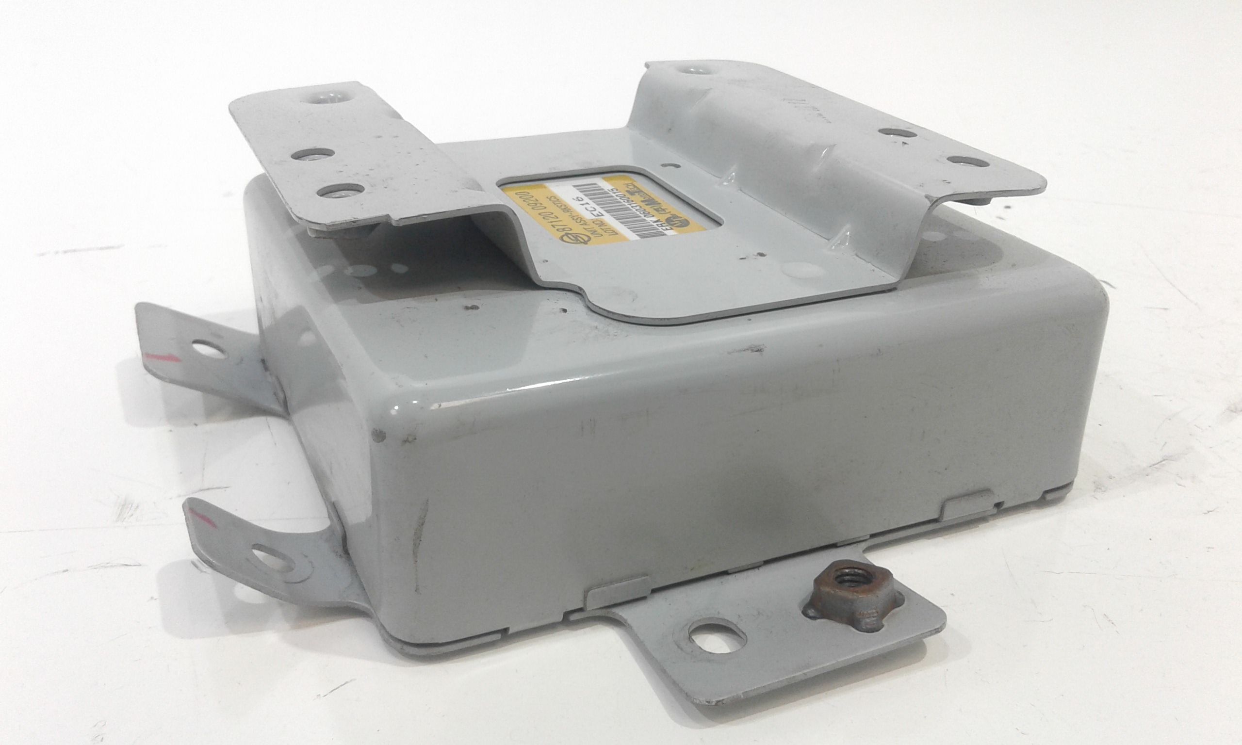 Centralina allarme SSANGYONG Kyron 1 Serie