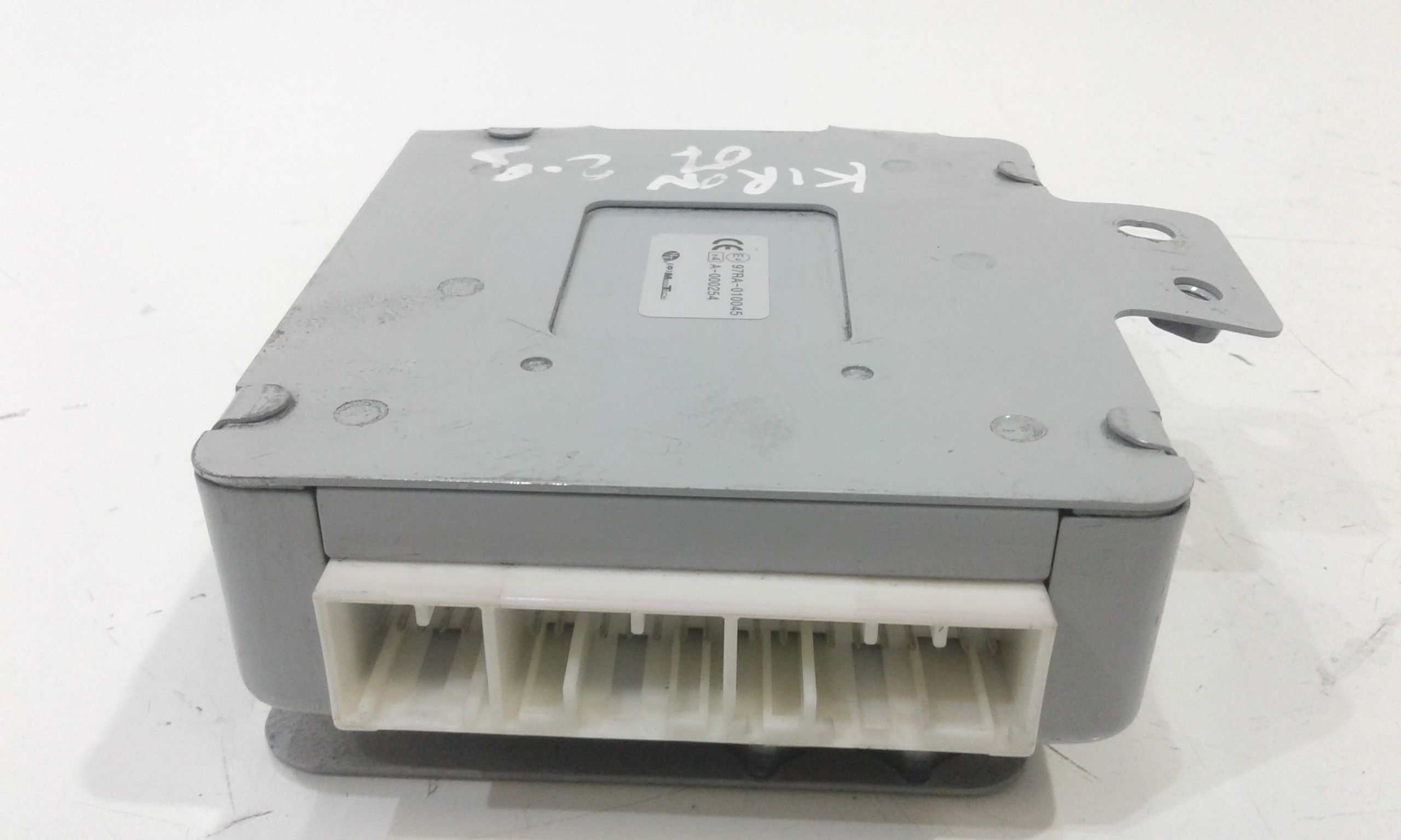 Centralina allarme SSANGYONG Kyron 1 Serie