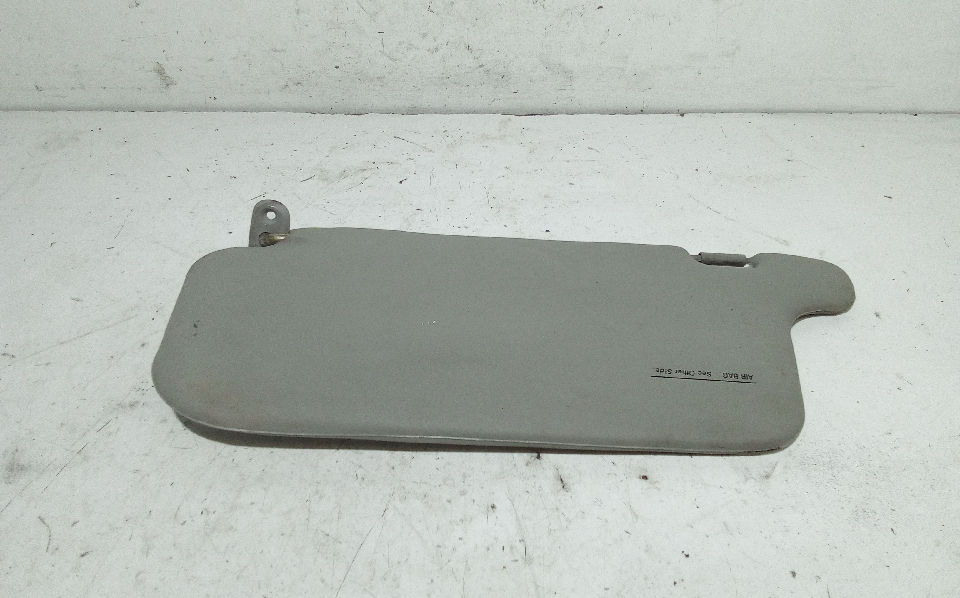 Parasole aletta Lato Passeggero HYUNDAI Atos 2 Serie