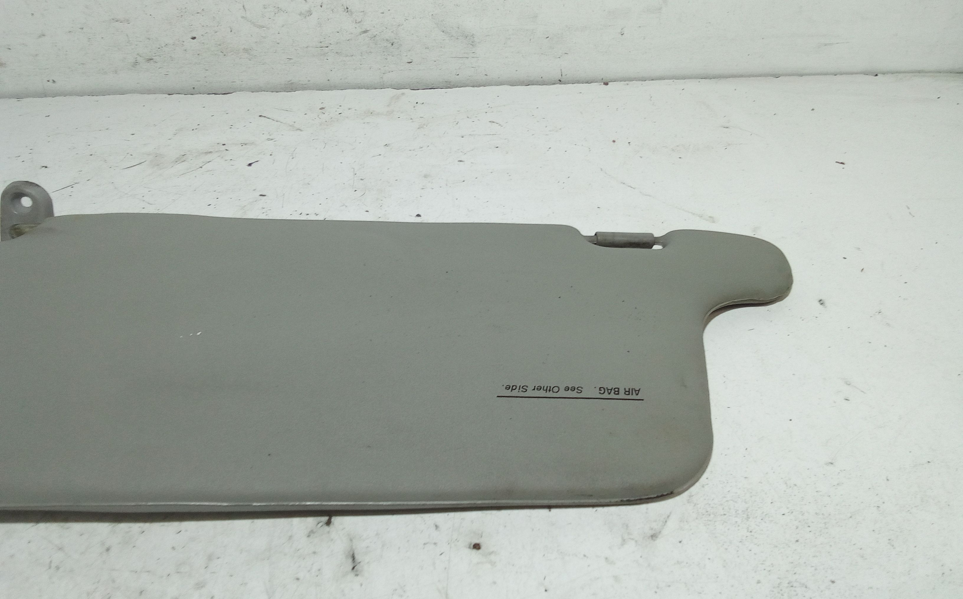 Parasole aletta Lato Passeggero HYUNDAI Atos 2 Serie