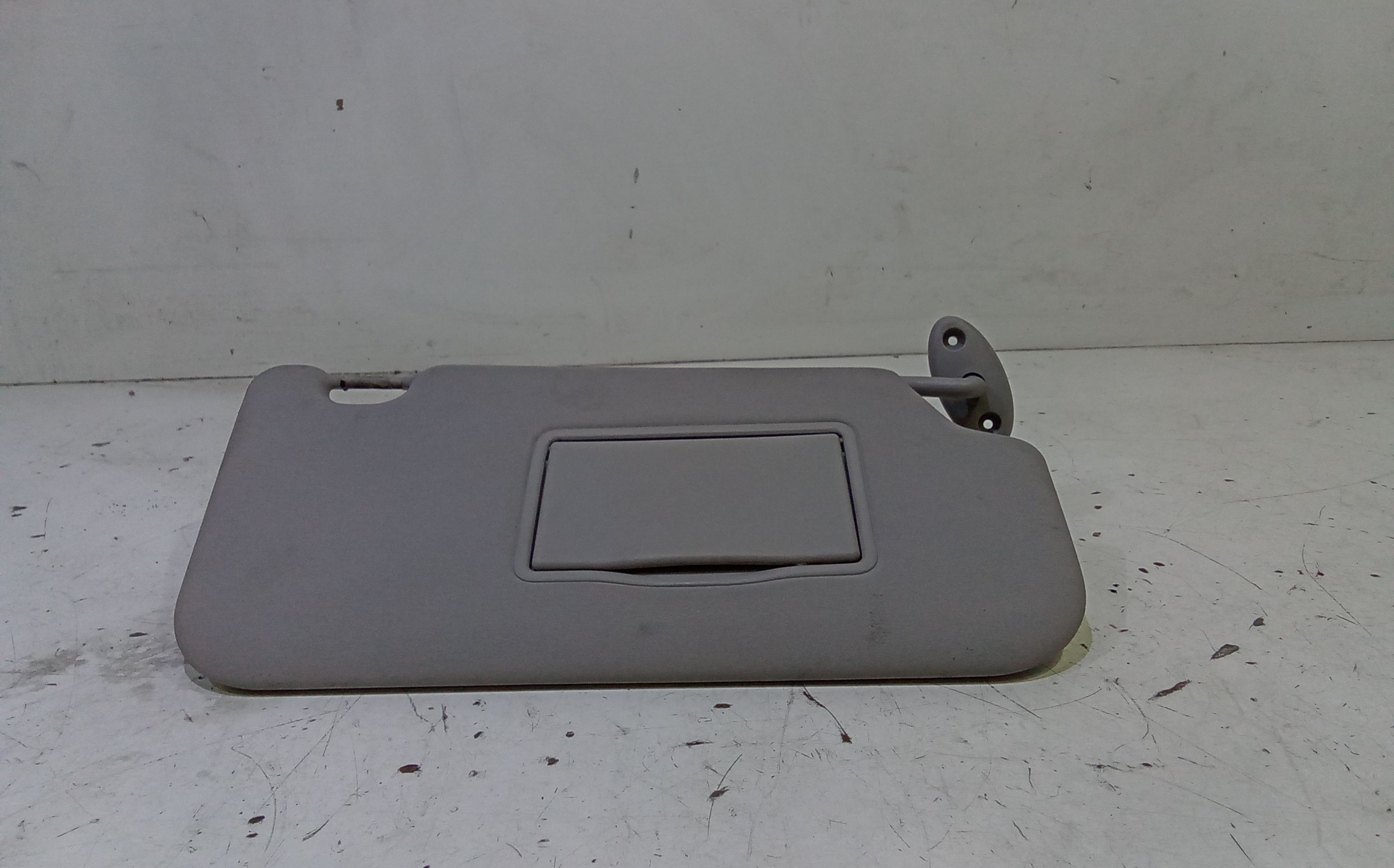 Parasole aletta Lato Passeggero FORD Fiesta 5 Serie