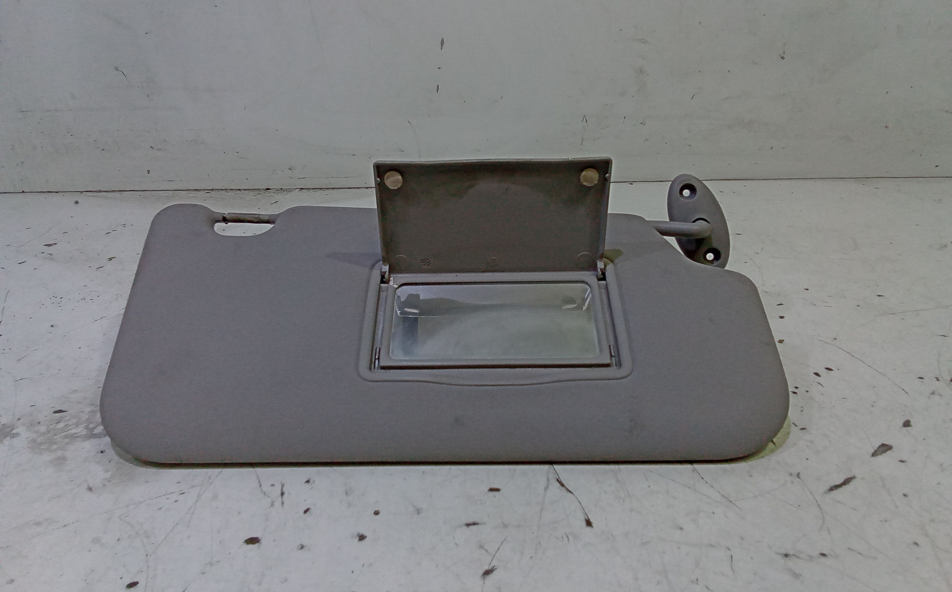 Parasole aletta Lato Passeggero FORD Fiesta 5 Serie