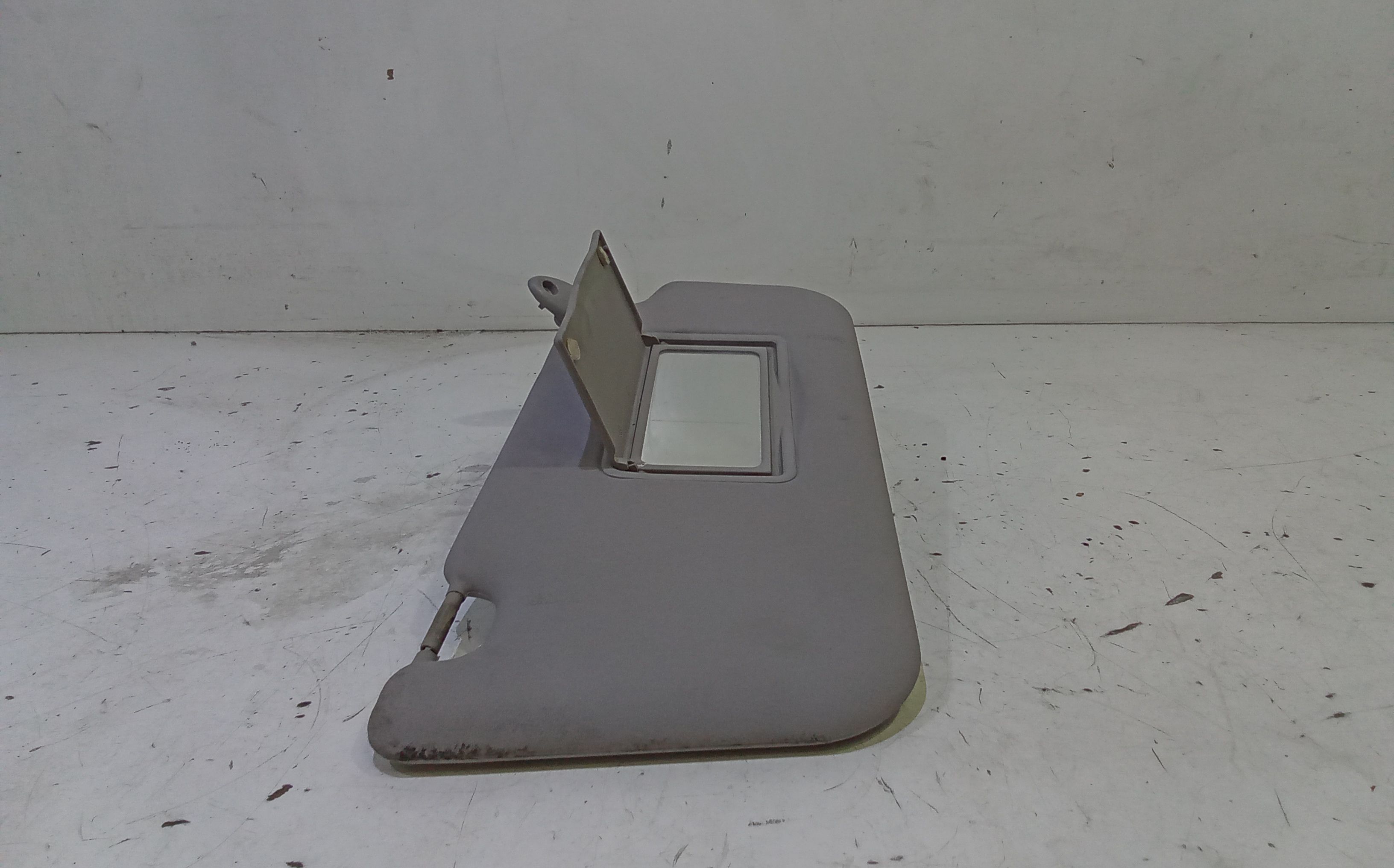 Parasole aletta Lato Passeggero FORD Fiesta 5 Serie