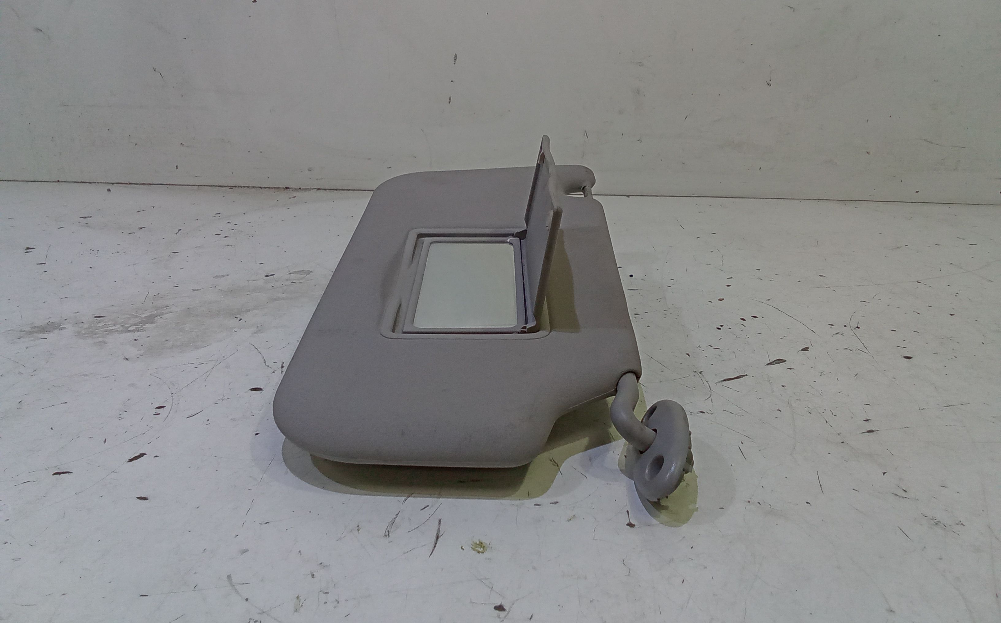 Parasole aletta Lato Passeggero FORD Fiesta 5 Serie