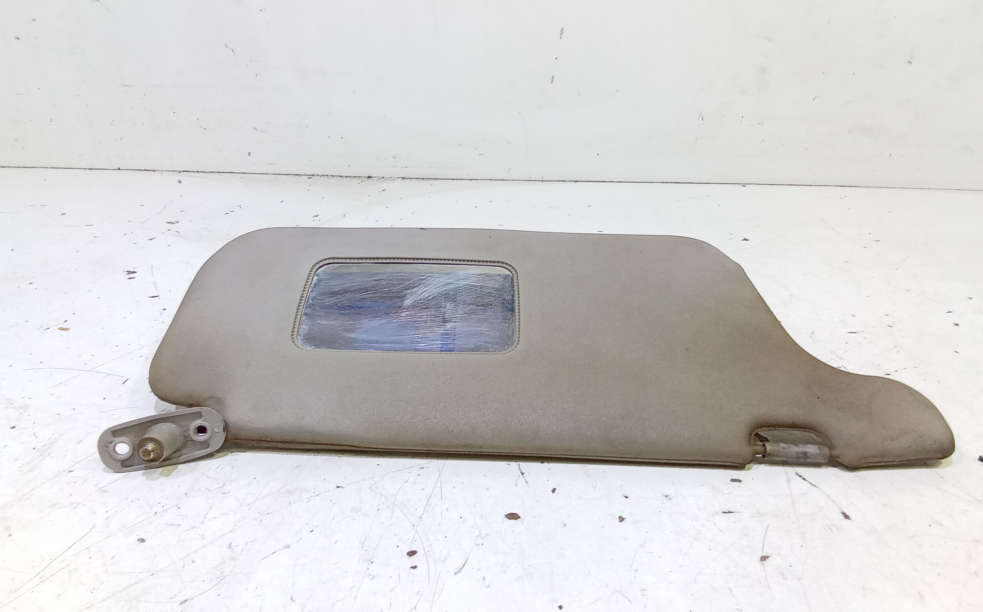 Parasole aletta Lato Passeggero HYUNDAI Atos 1 Serie