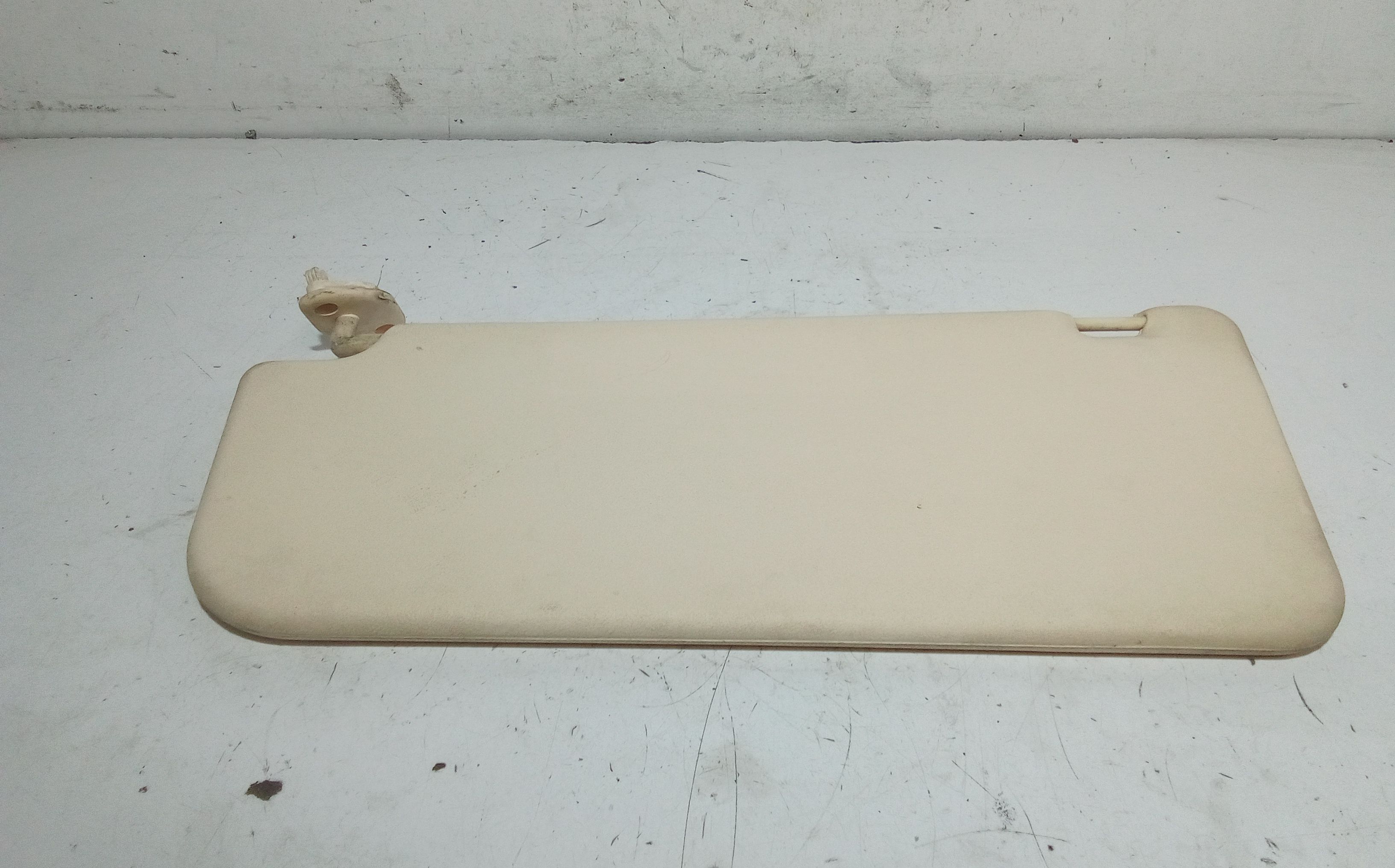 Parasole aletta Lato Passeggero CITROEN Berlingo 1 Serie